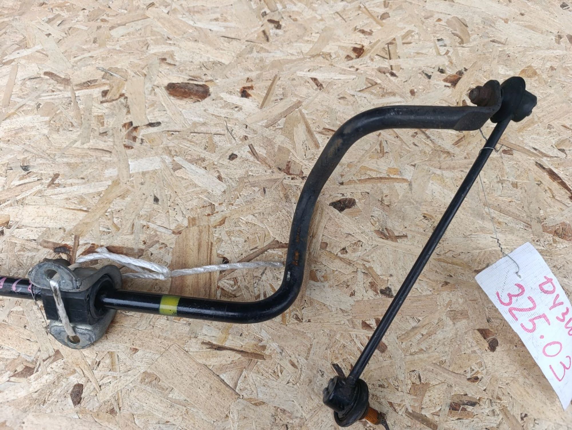 Стабилизатор подвески передний Mazda demio dy3w, 6500 рублей, Ленина