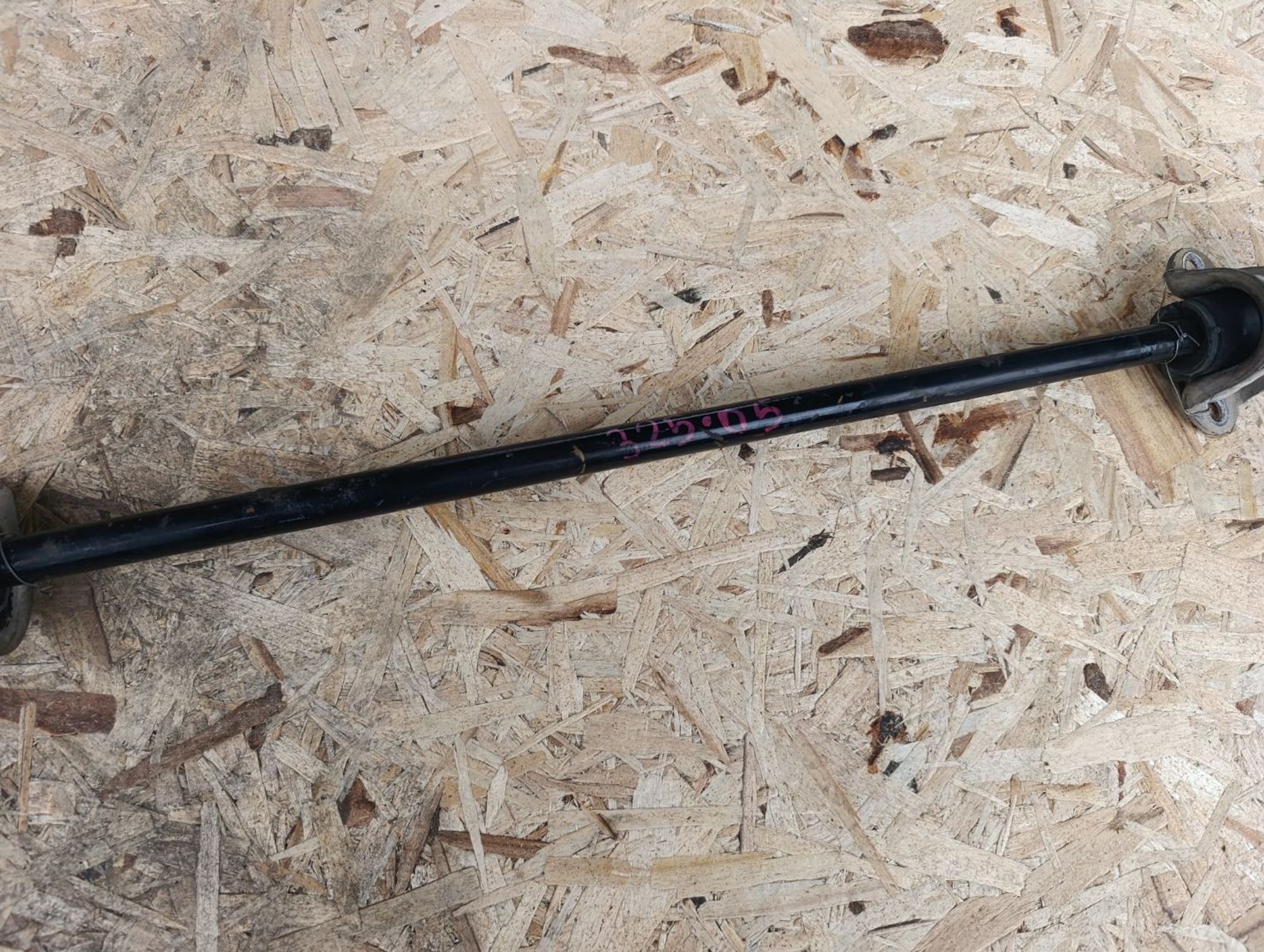 Стабилизатор подвески передний Mazda demio dy5w, 6500 рублей, Ленина