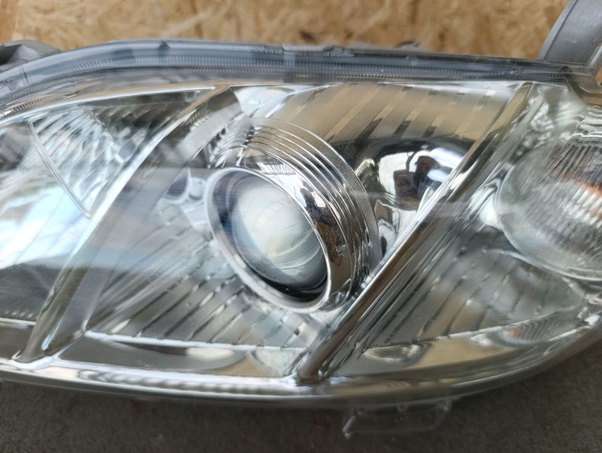 Фара левая Toyota Camry acv40, 11000 рублей, Ленина