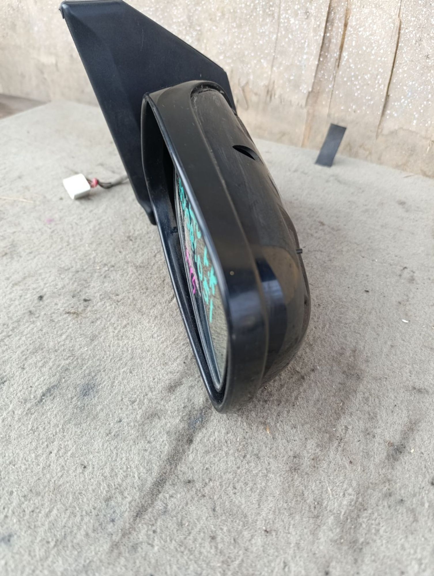 Зеркало правое Toyota Premio, Allion zzt240, 1000 рублей, Ленина