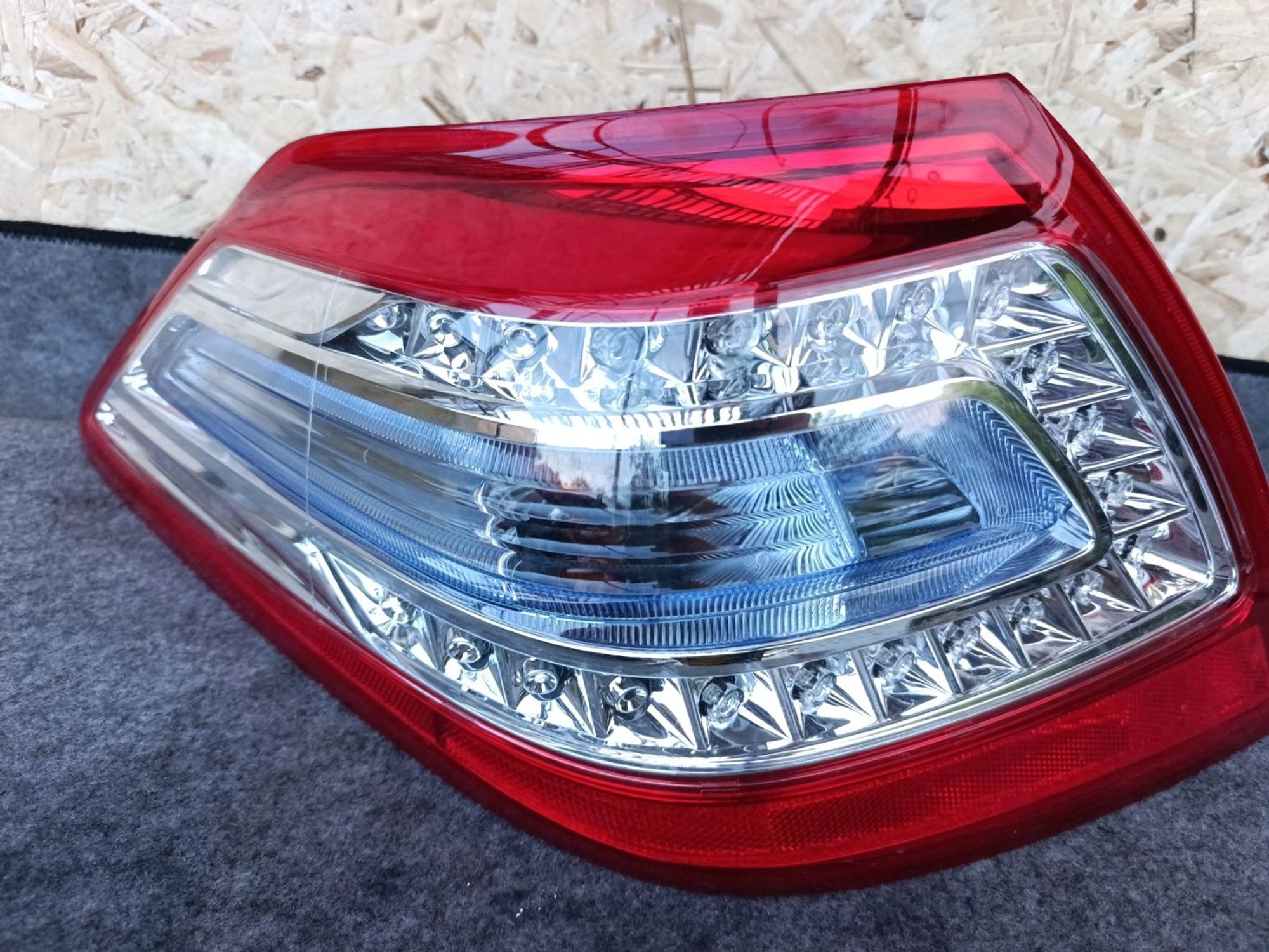 Фонарь задний левый Nissan Teana, J32, 11000 рублей, Ленина