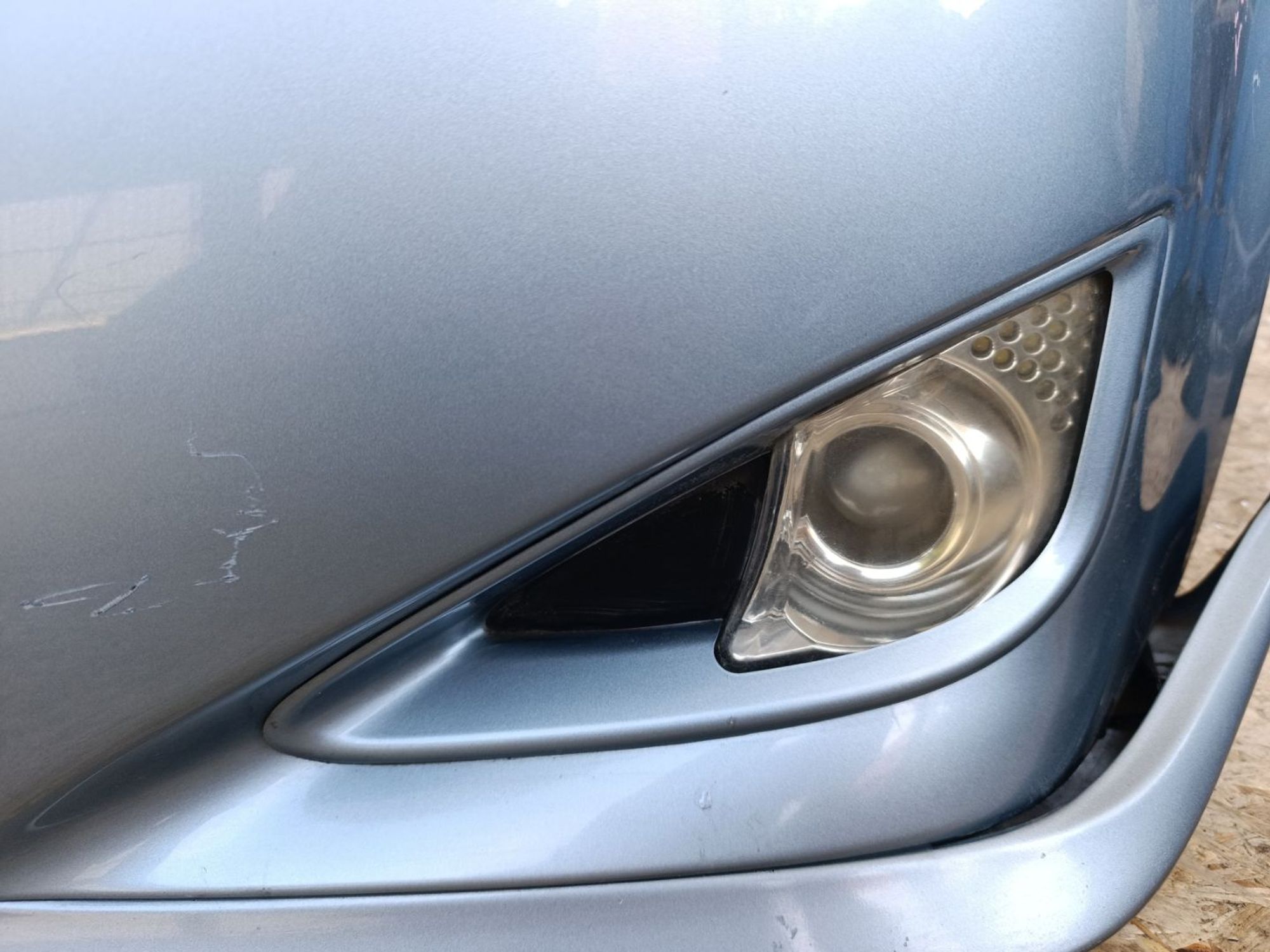 Ноускат Lexus IS250 gse20, 80000 рублей, Ленина