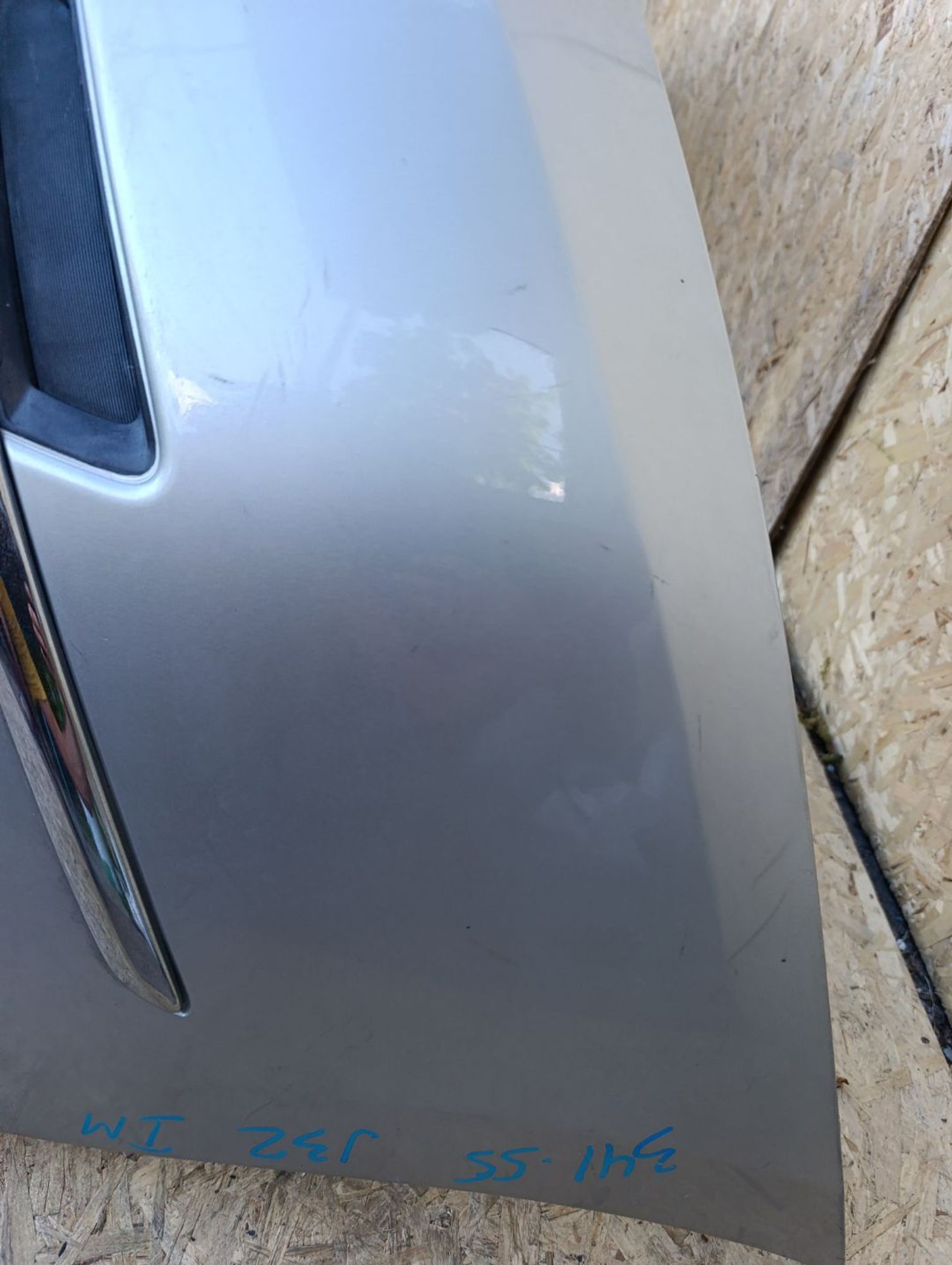 Бампер передний Nissan Teana, J32, 10000 рублей, Ленина