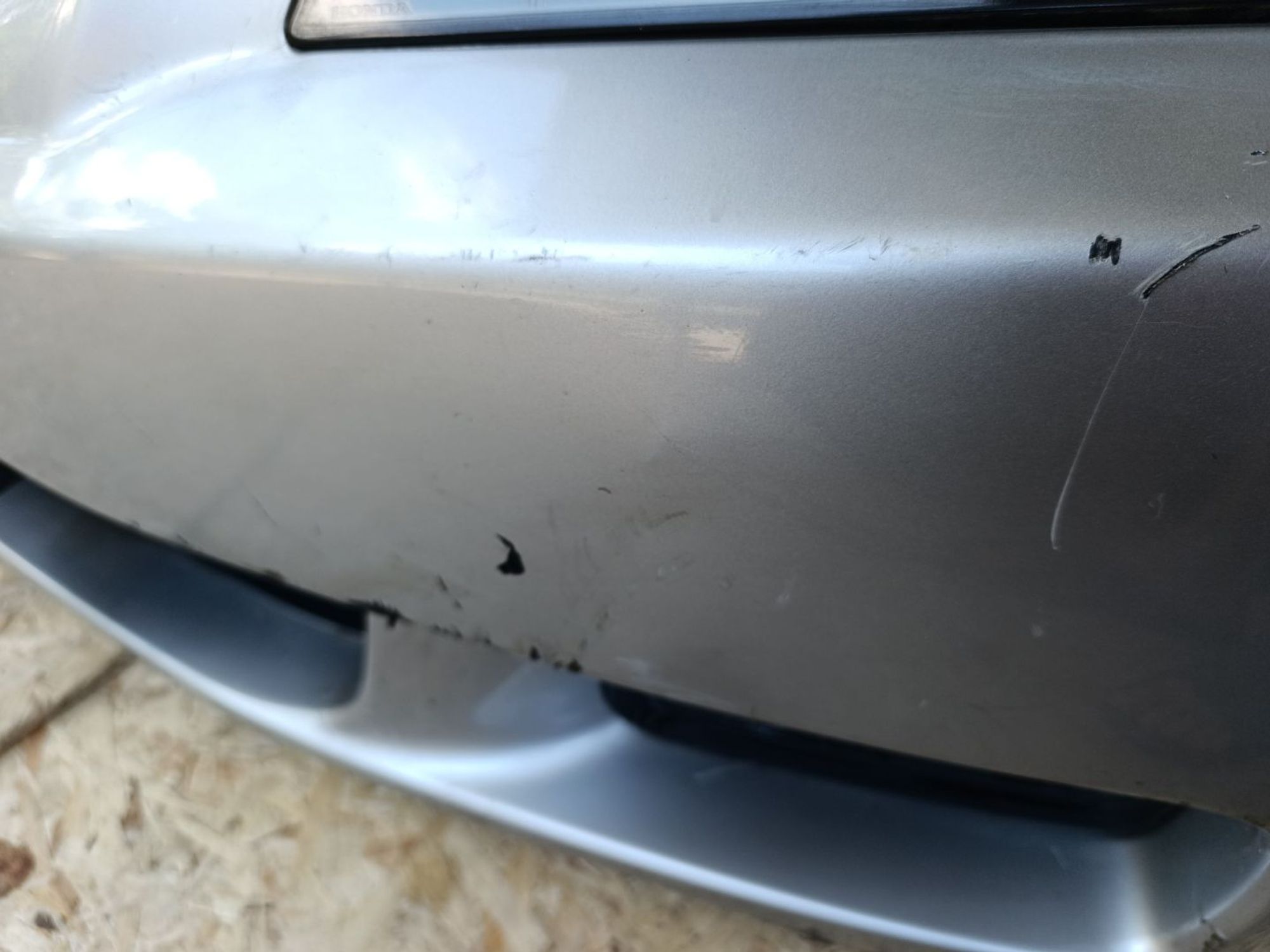 Ноускат Honda Accord Cl7, 50000 рублей, Ленина
