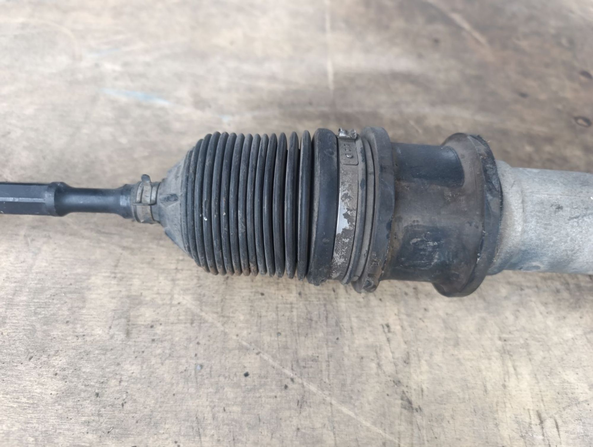 Рулевая рейка Honda Stepwgn Rk1, 6500 рублей, Ленина