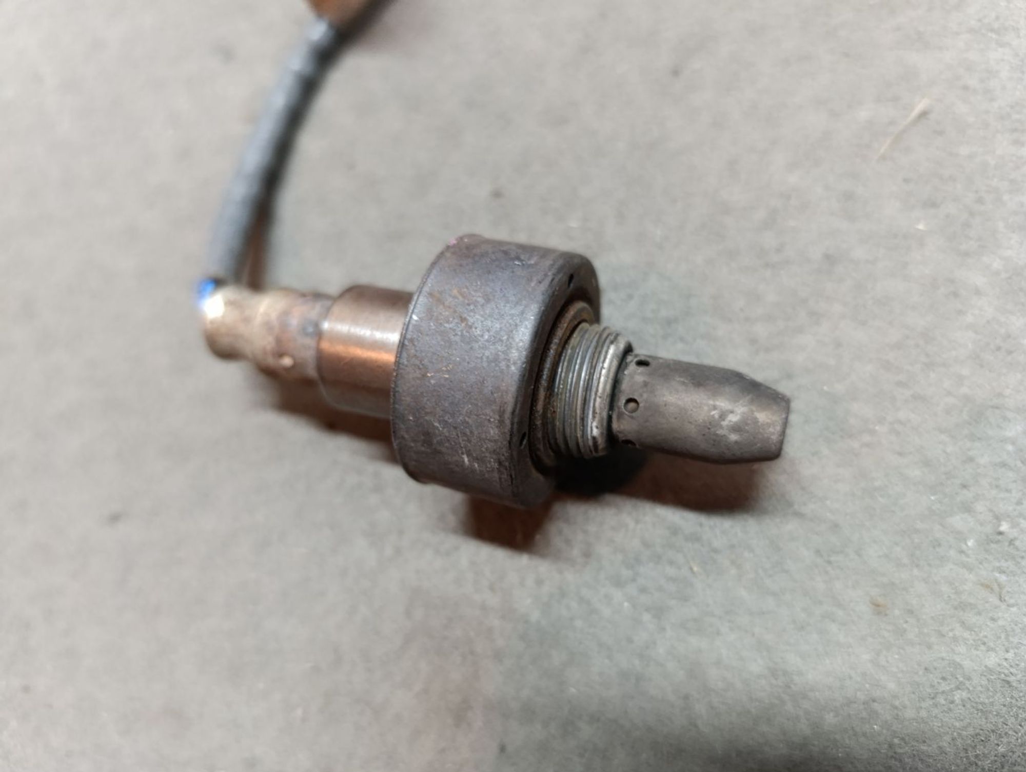 Датчик кислорода Nissan NV200 vm20, 1300 рублей, Ленина