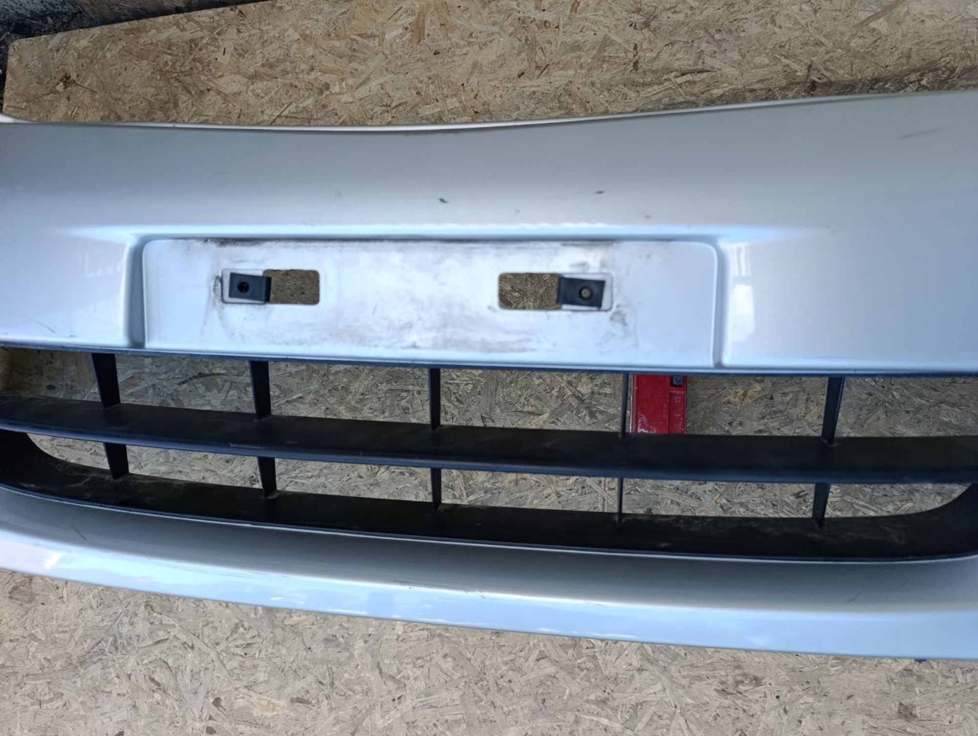 Бампер передний Nissan Teana, J32, 8500 рублей, Ленина