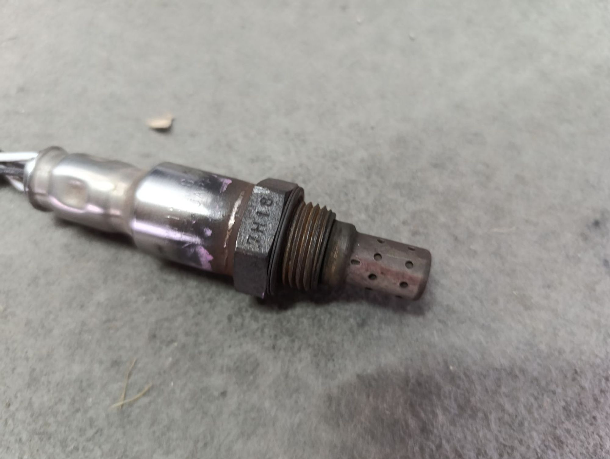 Датчик кислорода Honda Fit Gd1, 800 рублей, Ленина