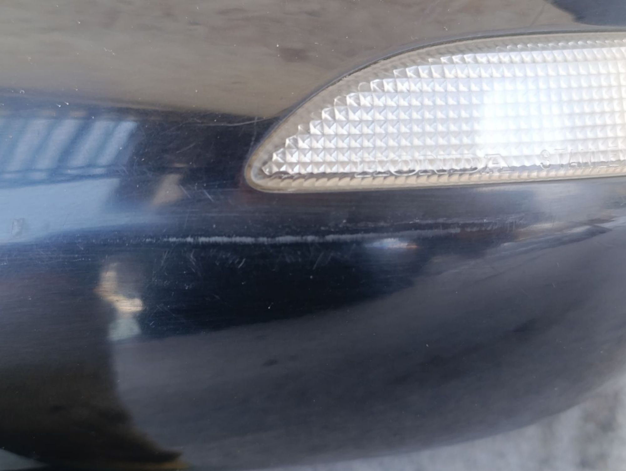 Зеркало боковое левое Honda Fit GD1, 3800 рублей, Ленина