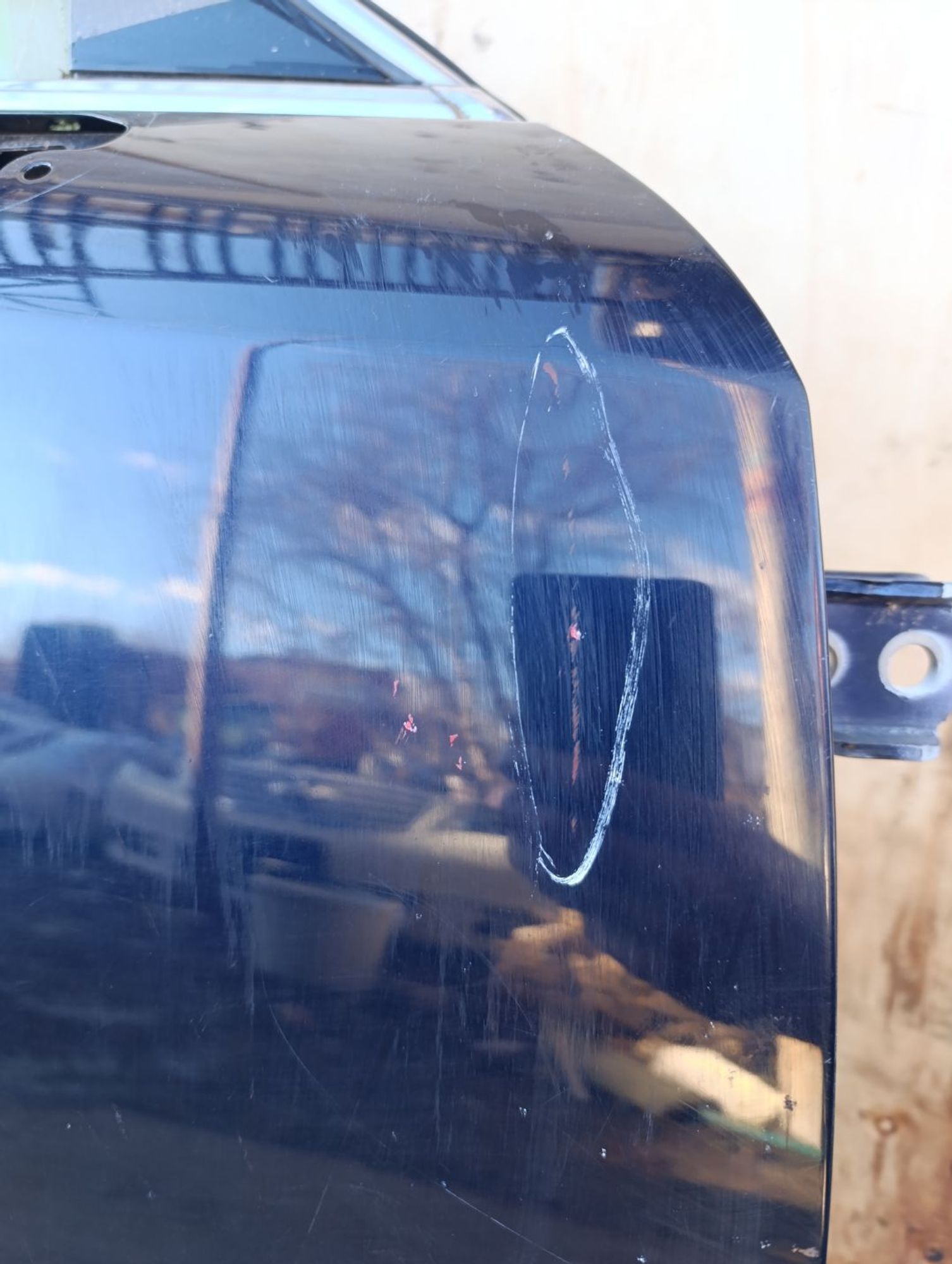 Дверь передняя правая Lexus is250 GSE20, 11000 рублей, Ленина