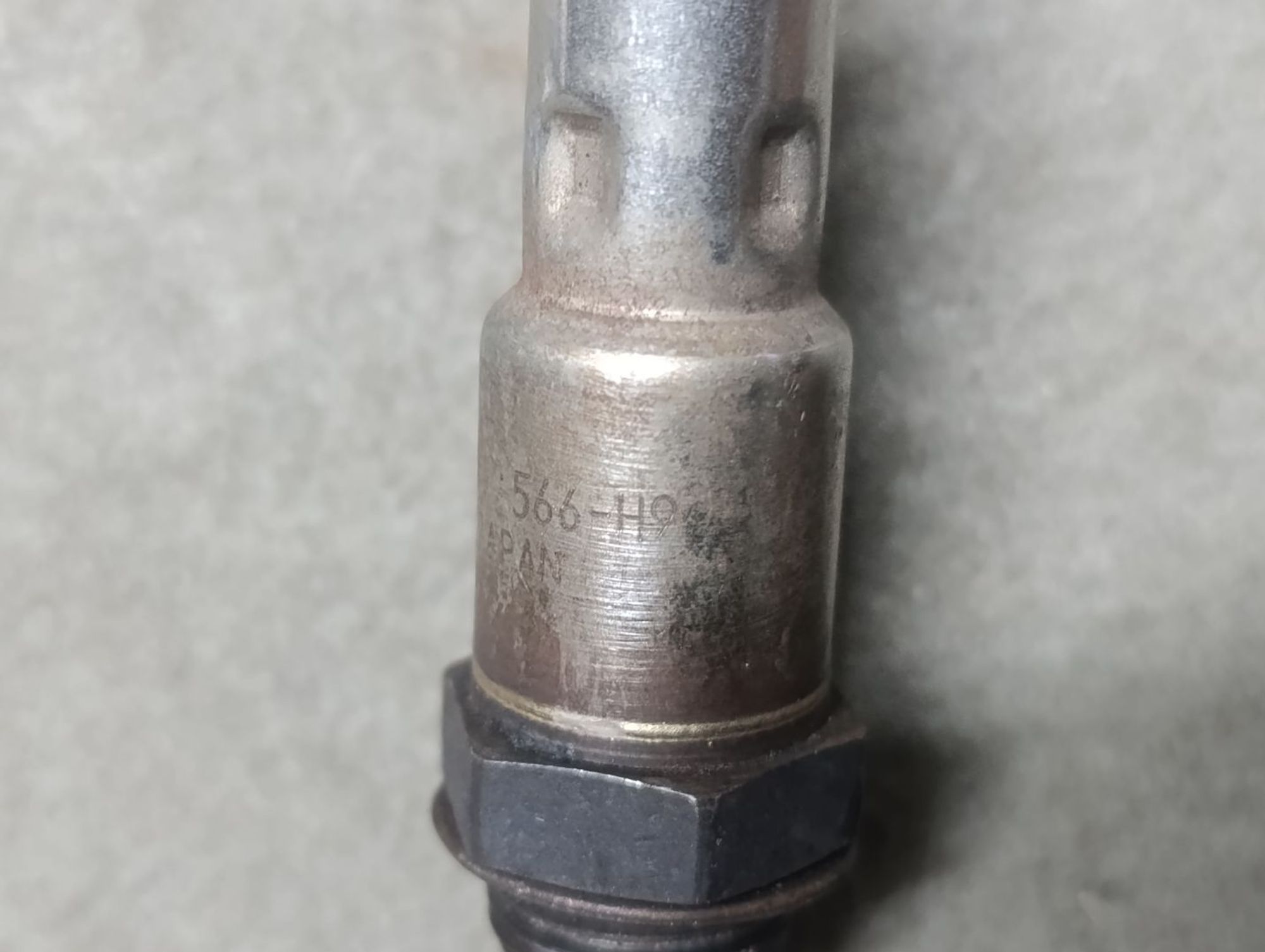 Датчик кислорода Honda Fit gd1, 2000 рублей, Ленина