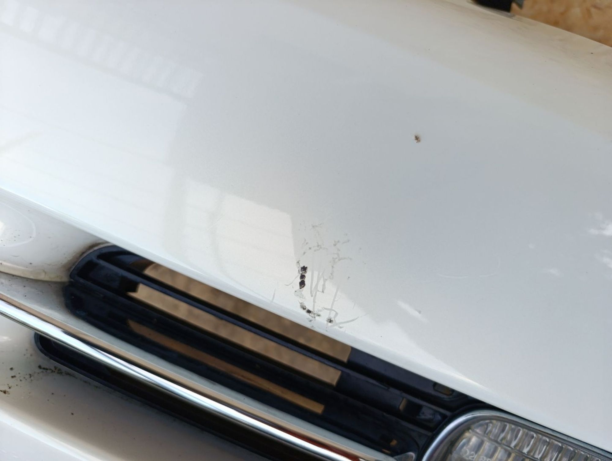 Бампер передний Lexus SC430 UZZ40, 15000 рублей, Ленина