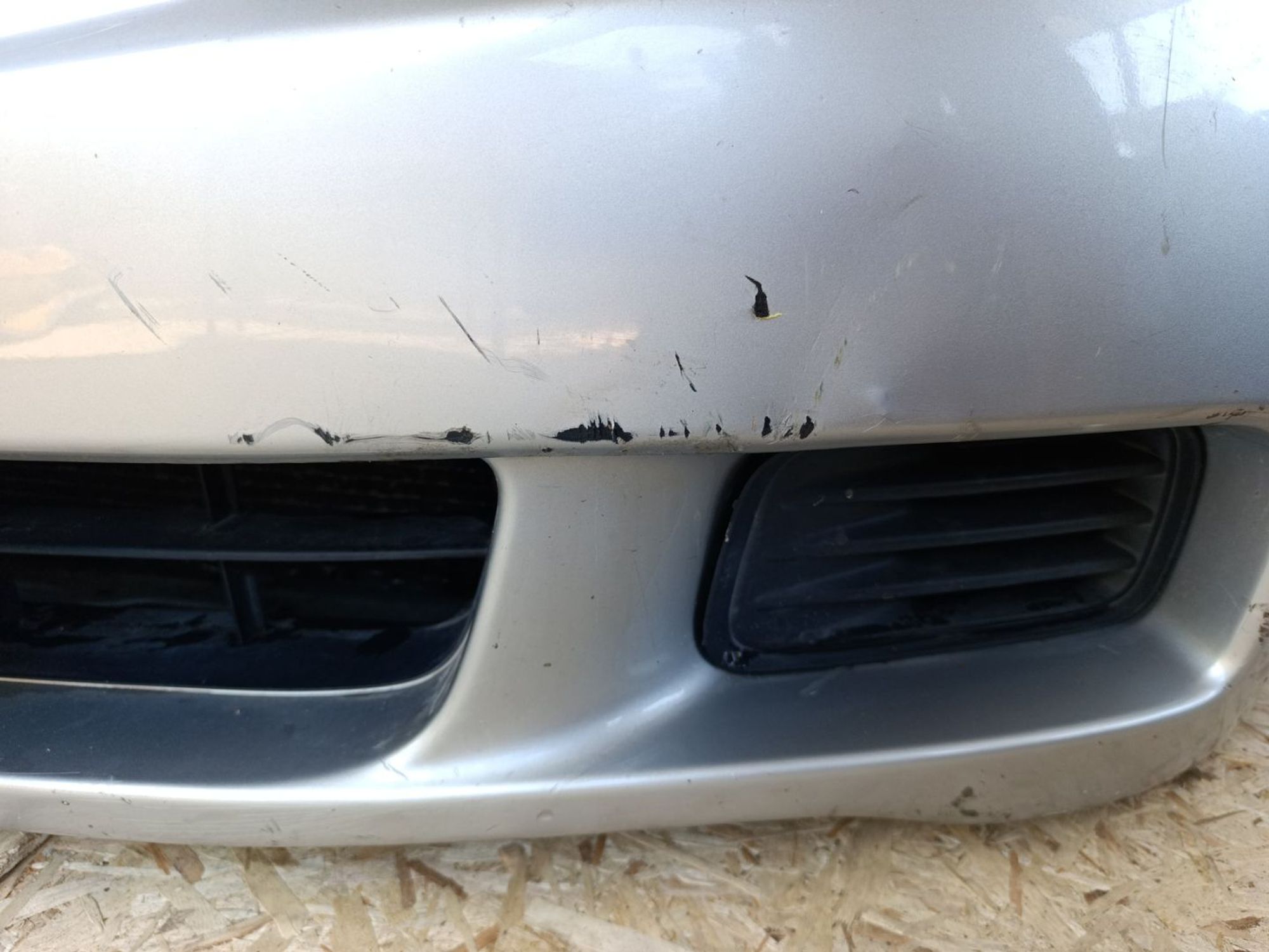Ноускат Honda Accord Cl7, 50000 рублей, Ленина