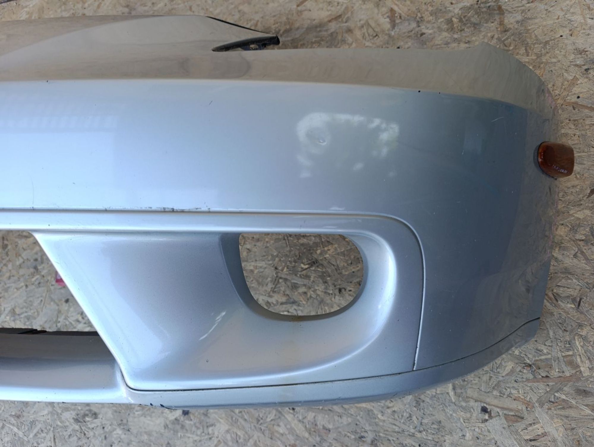 Бампер передний Toyota Celica, ZZT231, 19000 рублей, Ленина