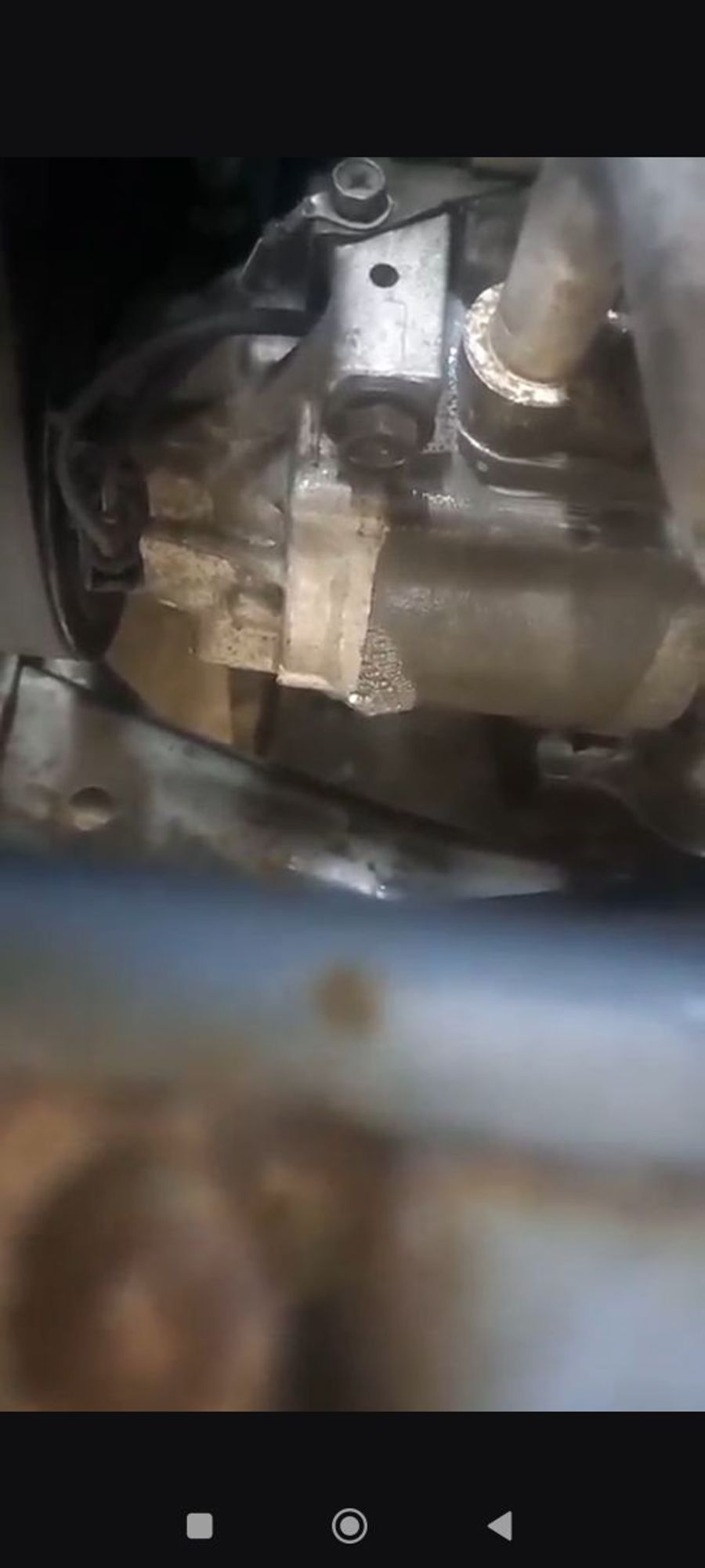 Компрессор кондиционера toyota bb qnc21 3SZ-fe, 2000 рублей, Ленина