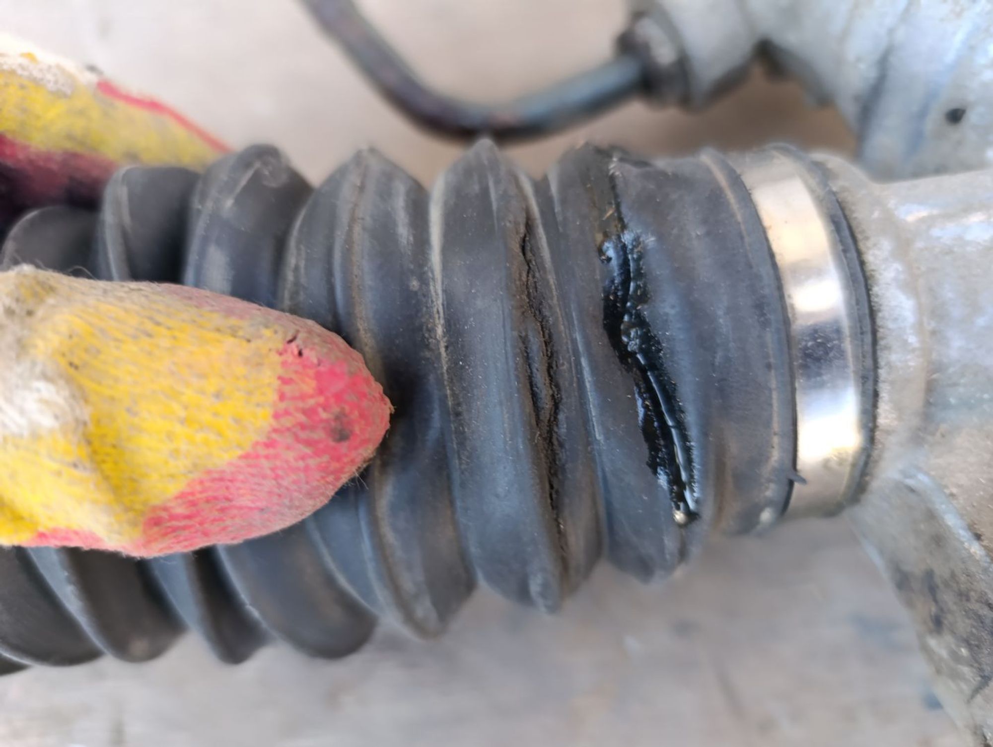 Рулевая рейка Mazda MPV Lw3w, 1500 рублей, Ленина