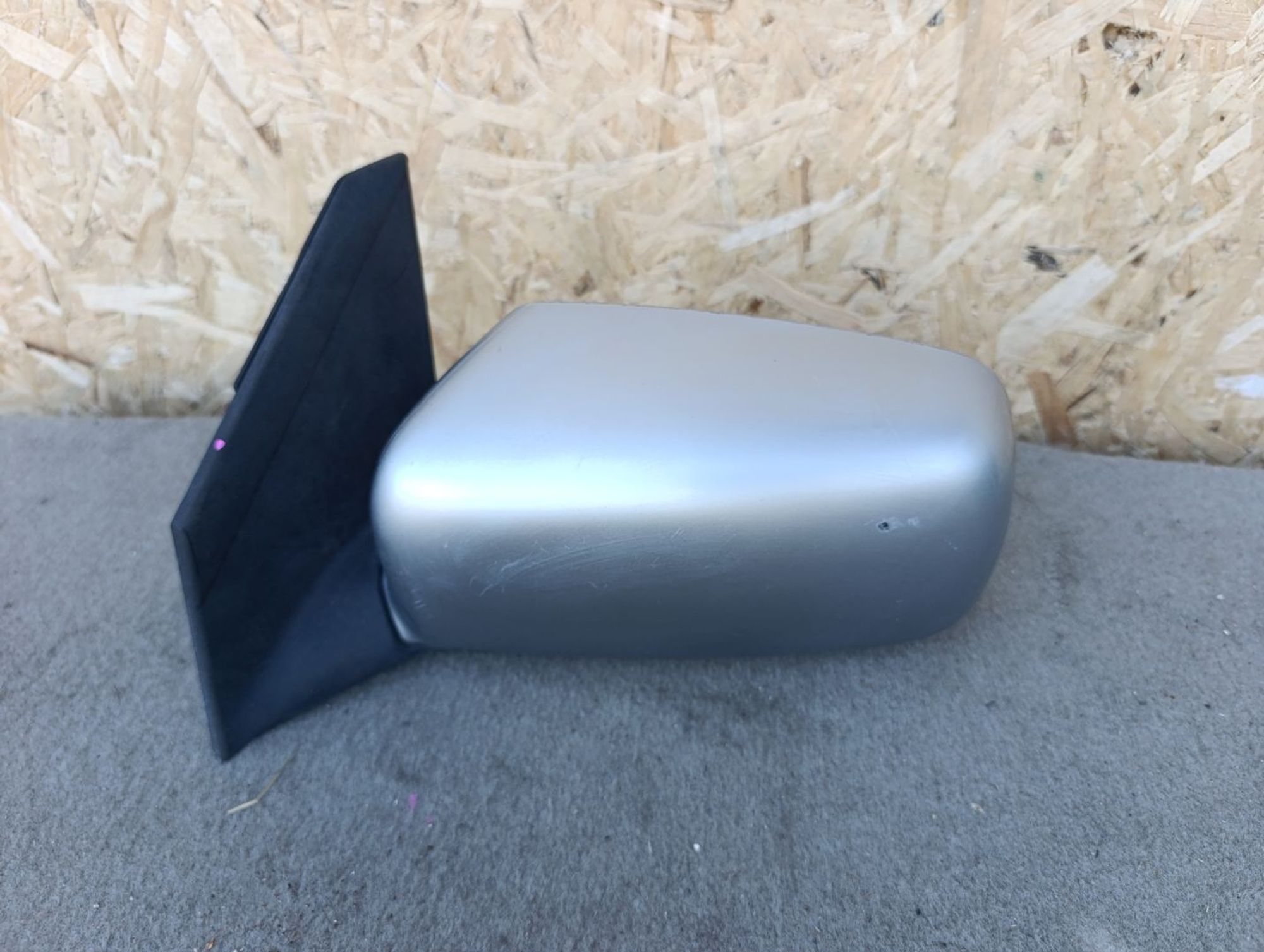 Зеркало левое Mitsubishi Lancer Cedia cs2a, 4000 рублей, Ленина