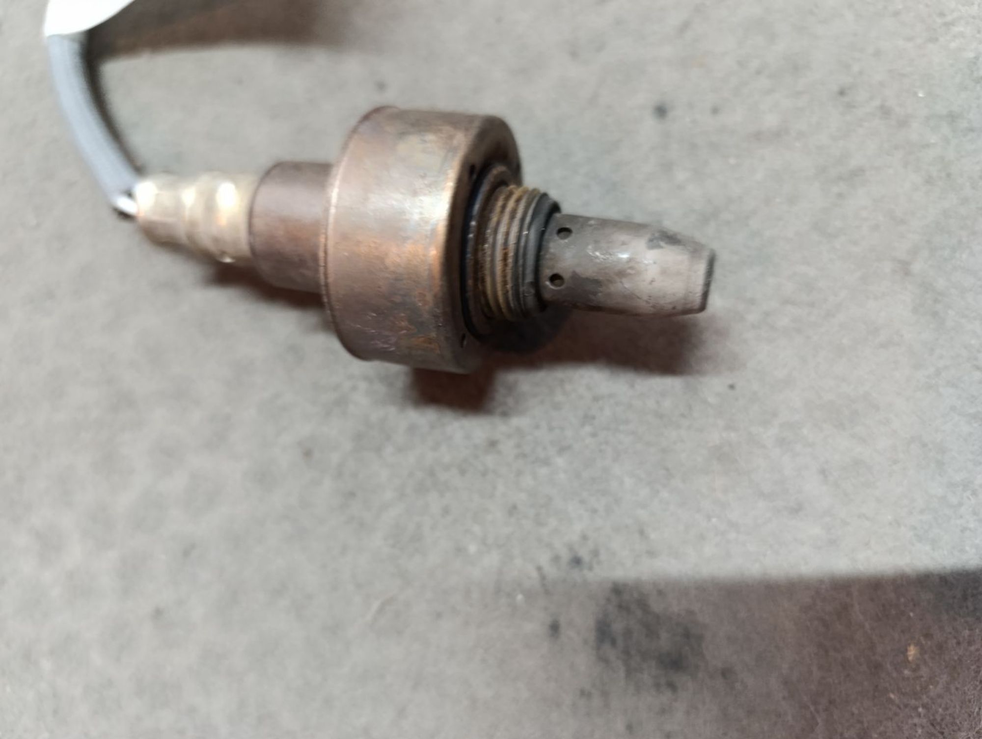 Датчик кислорода Nissan NV200 vm20, 1300 рублей, Ленина