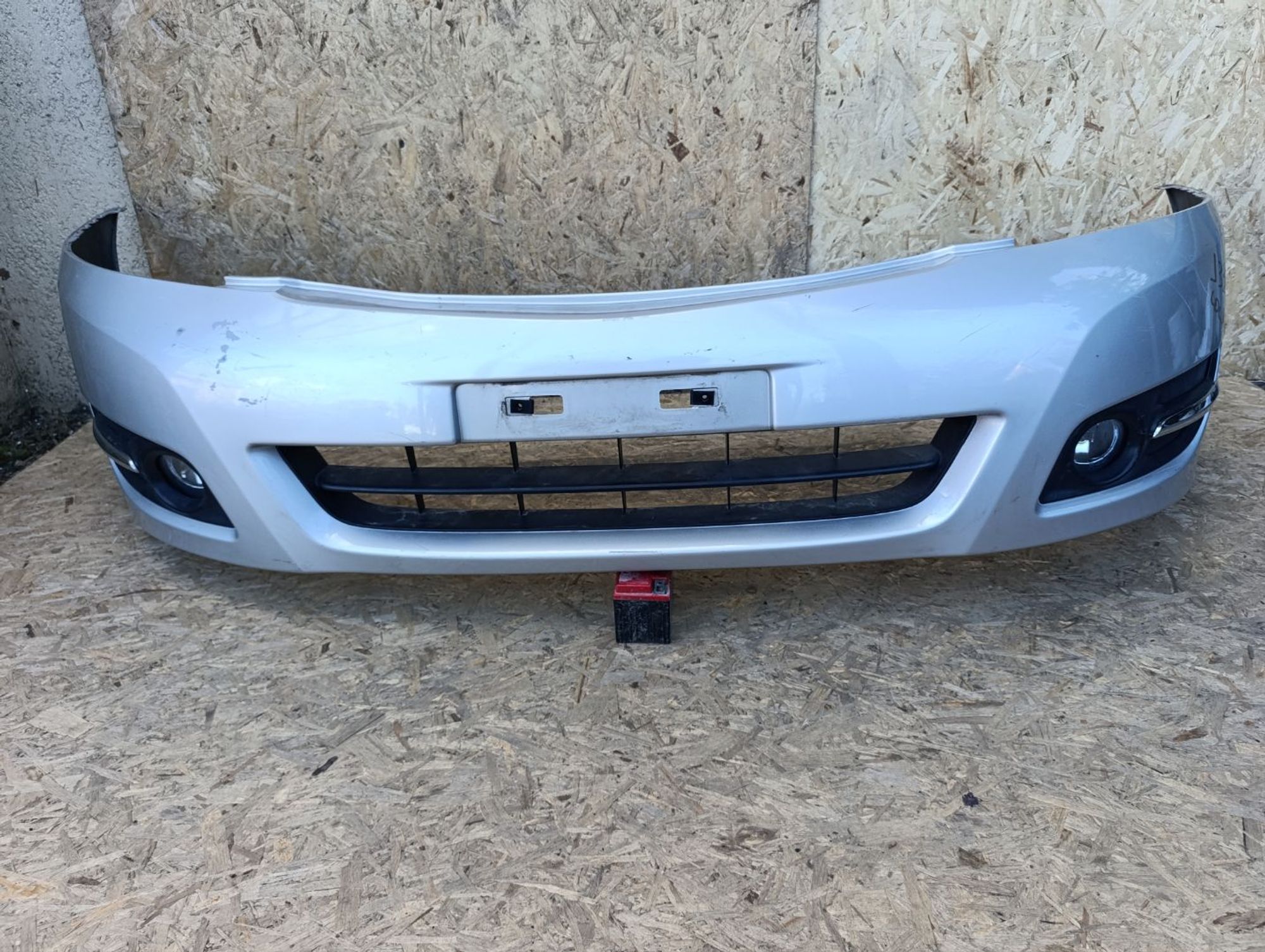 Бампер передний Nissan Teana, J32, 8500 рублей, Ленина