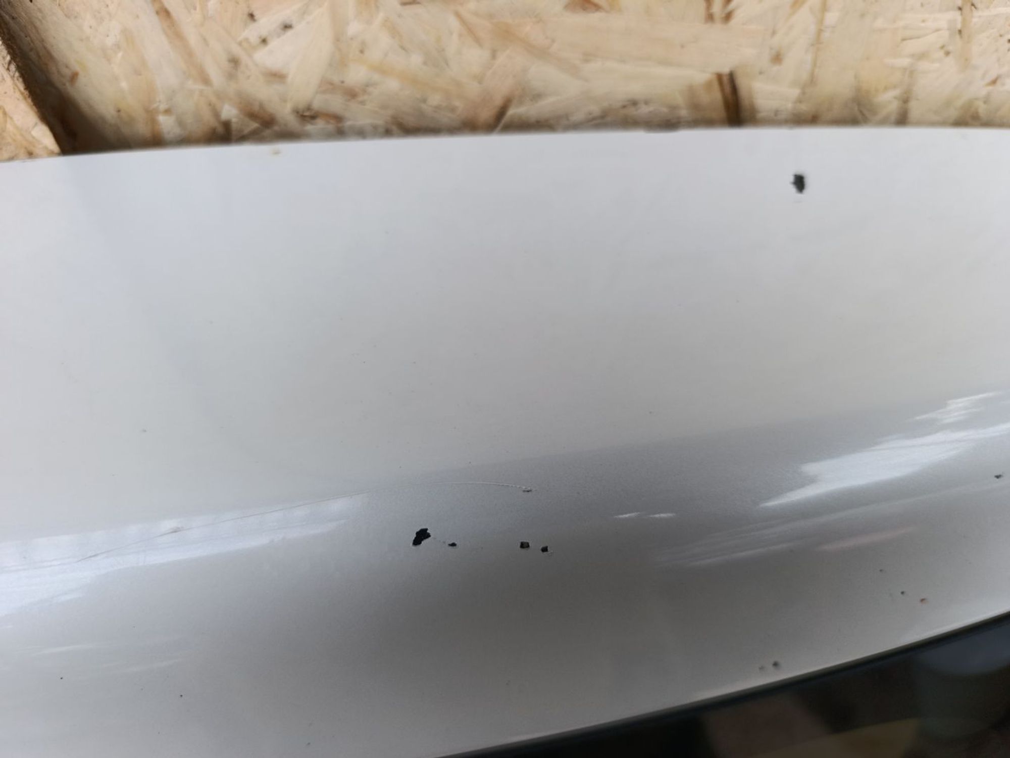 Крышка багажника Toyota Sienta ncp81, 15000 рублей, Ленина