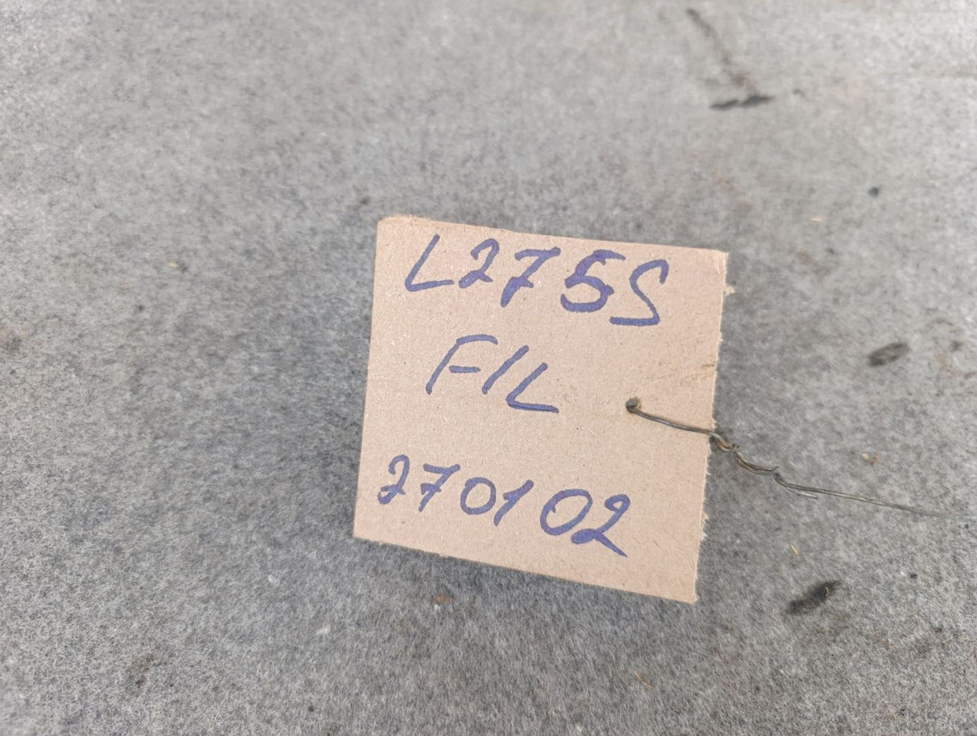 Привод передний левый Daihatsu Mira l275s, 6500 рублей, Ленина