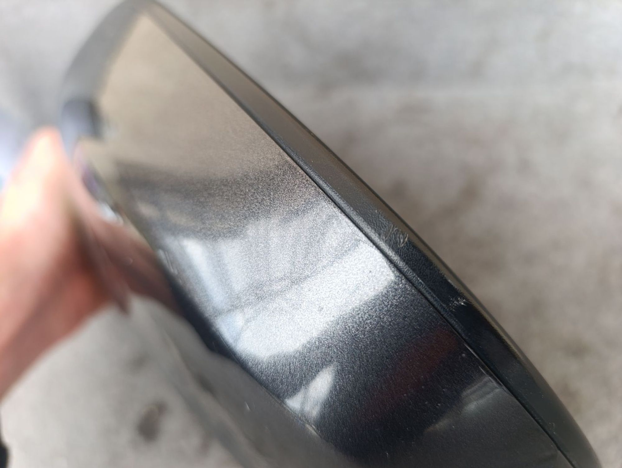 Зеркало левое Toyota RAV4 aca30, 4000 рублей, Ленина