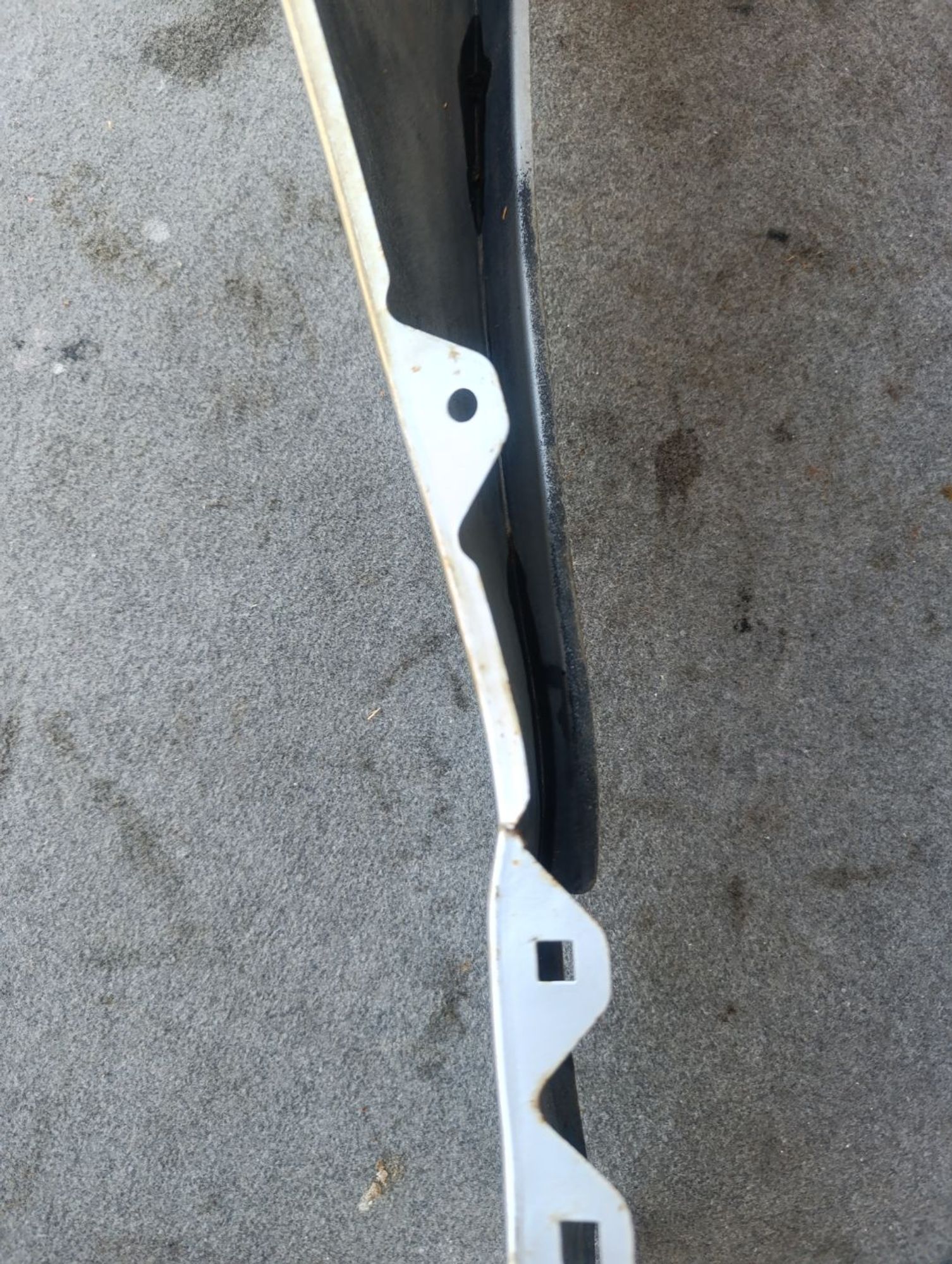 Крыло Honda freed Gb3 правое переднее, 1000 рублей, Ленина