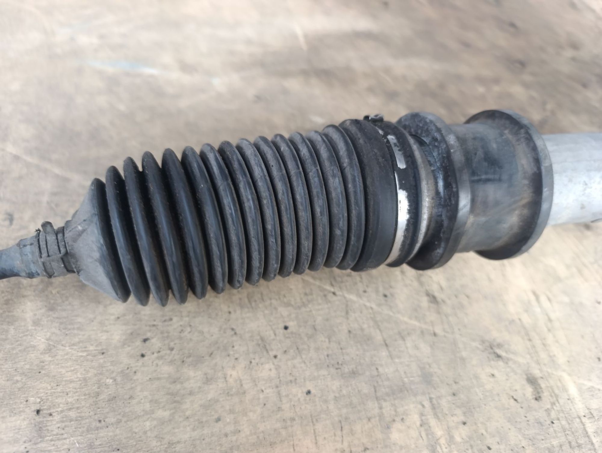 Рулевая рейка Honda Stepwgn Rk5, 6500 рублей, Ленина