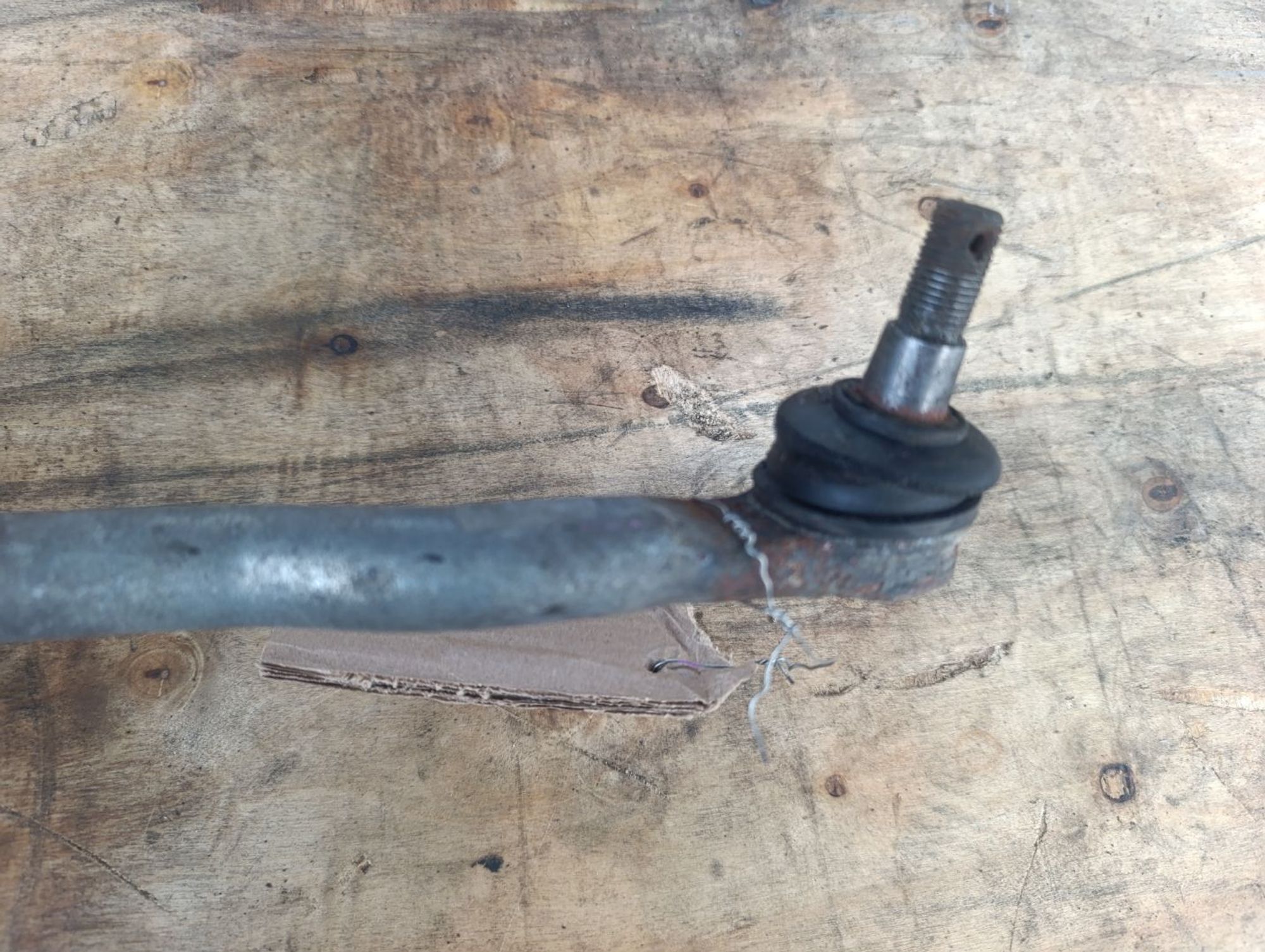 Рулевая рейка Honda Stepwgn Rk6, 6500 рублей, Ленина