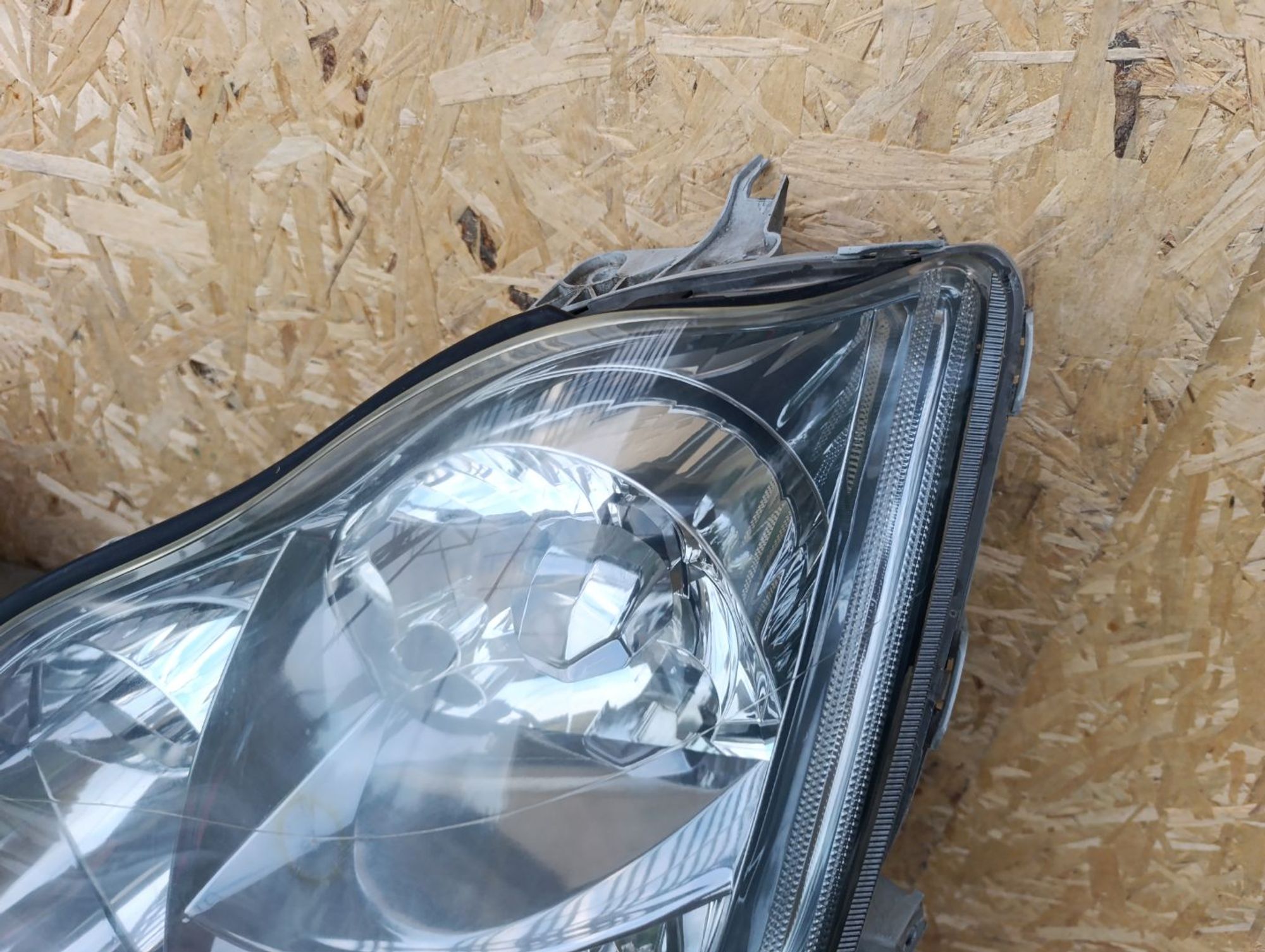 Комплект фар Toyota Crown Grs181 30-313, 9000 рублей, Ленина