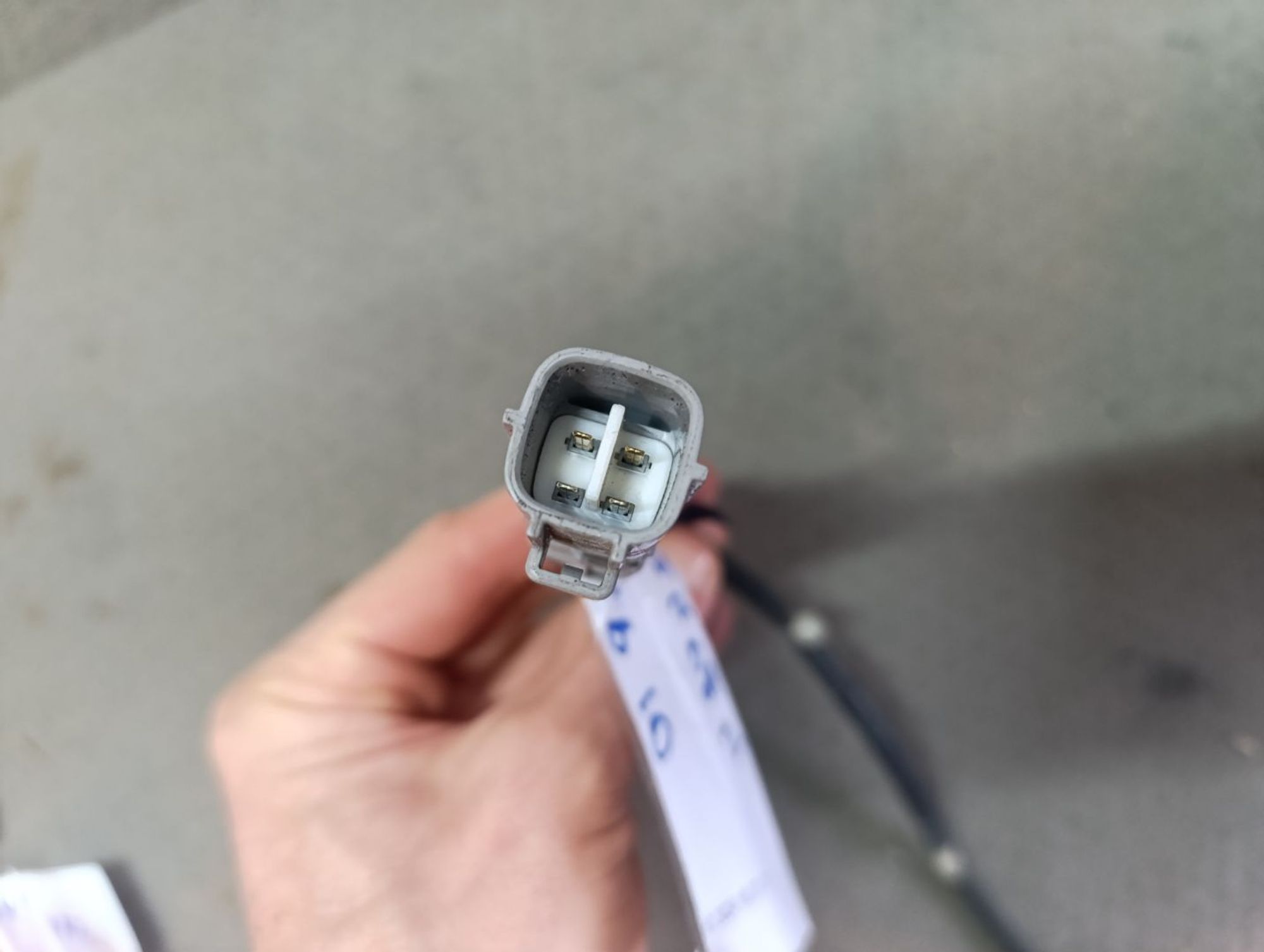 Датчик кислорода Toyota Aqua nhp10, 400 рублей, Ленина