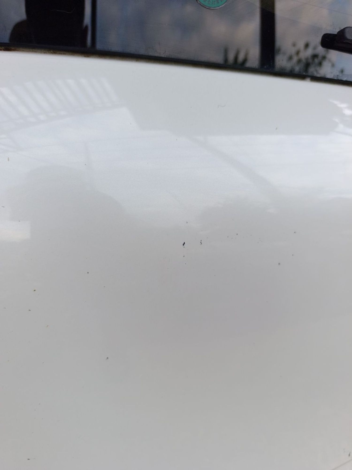 Крышка багажника Toyota Sienta ncp81, 15000 рублей, Ленина