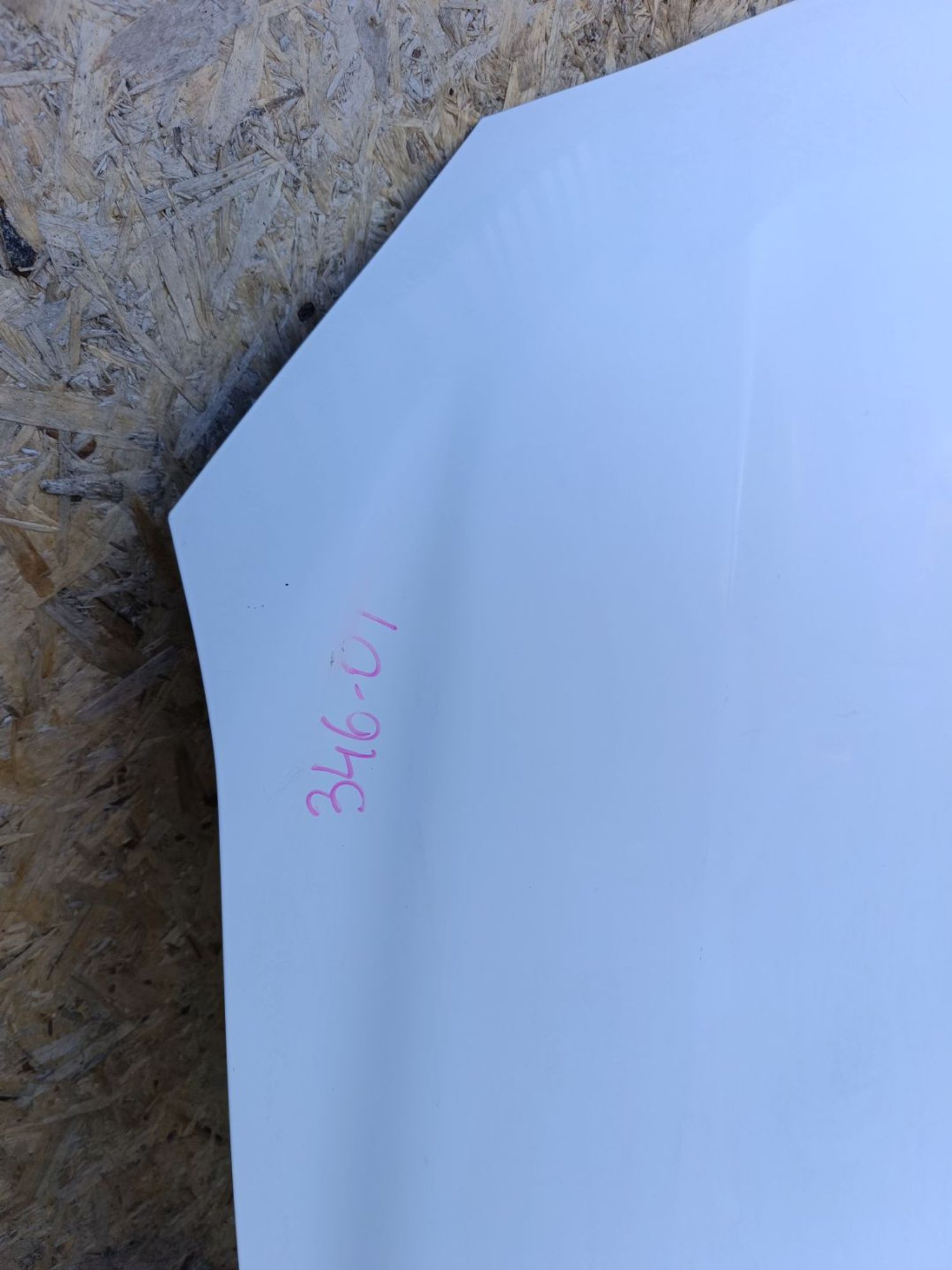 Капот Toyota Camry, acv40, 23000 рублей, Ленина