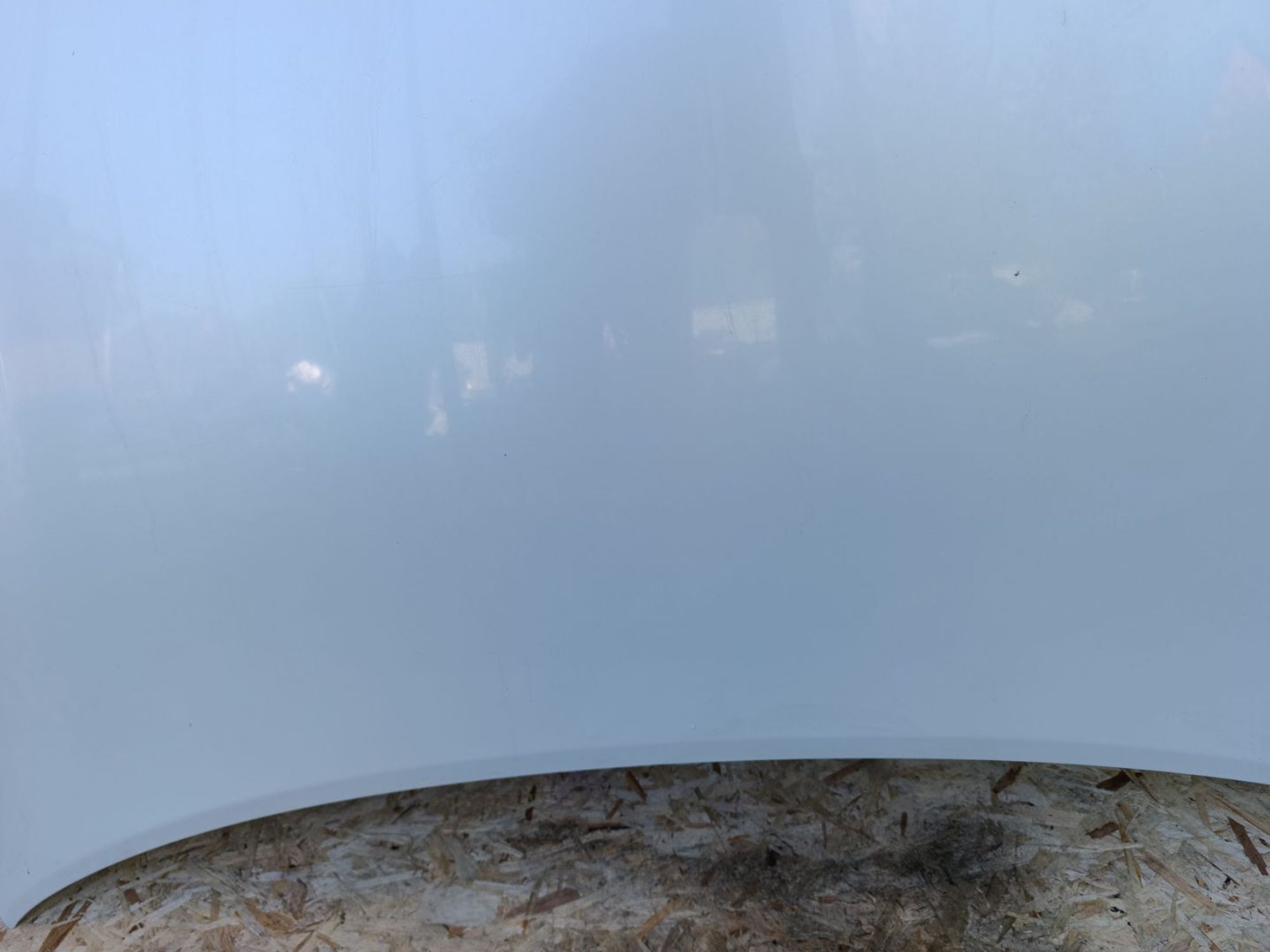 Капот Toyota Camry, acv40, 21000 рублей, Ленина
