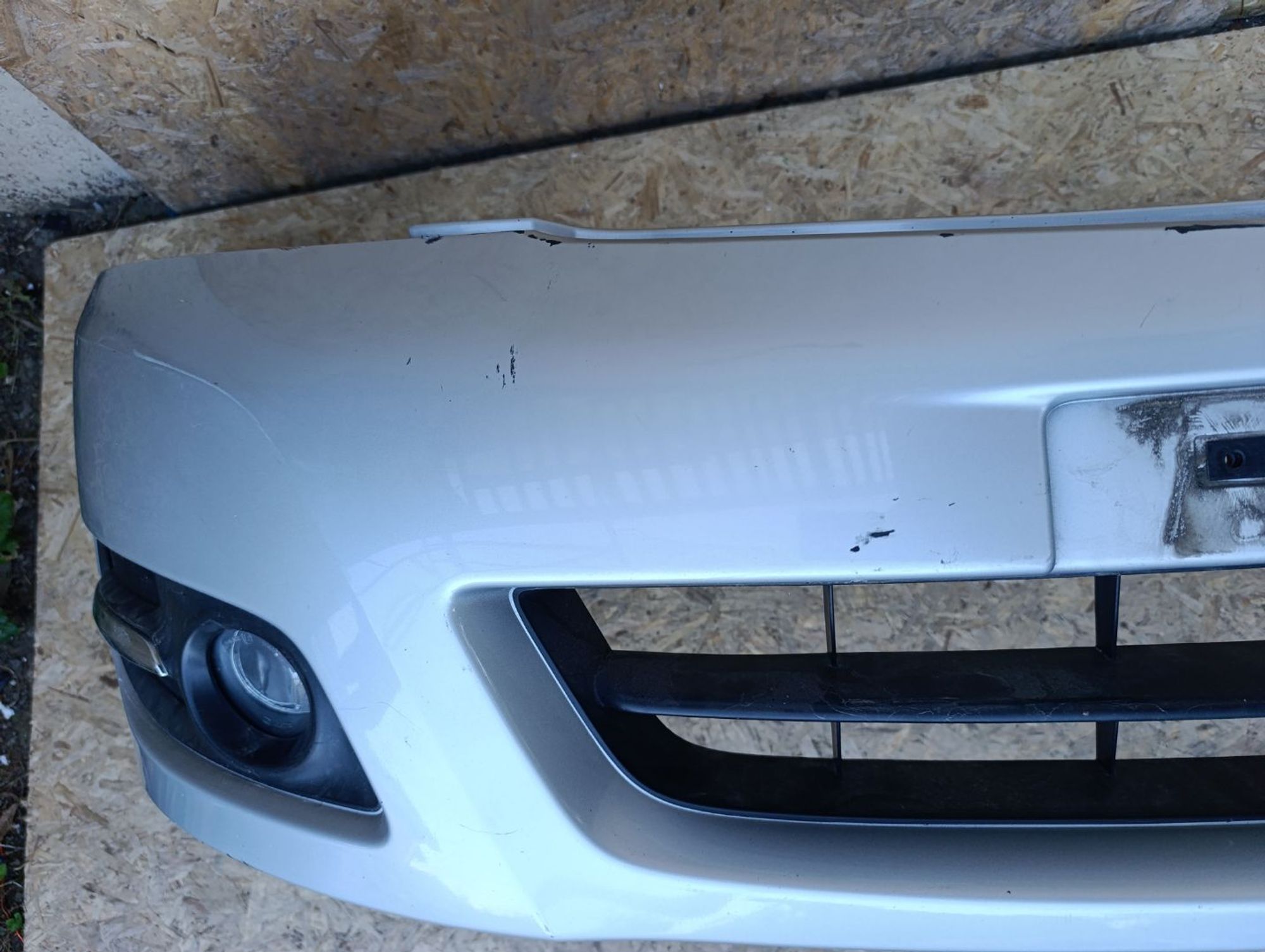 Бампер передний Nissan Teana, J32, 8500 рублей, Ленина