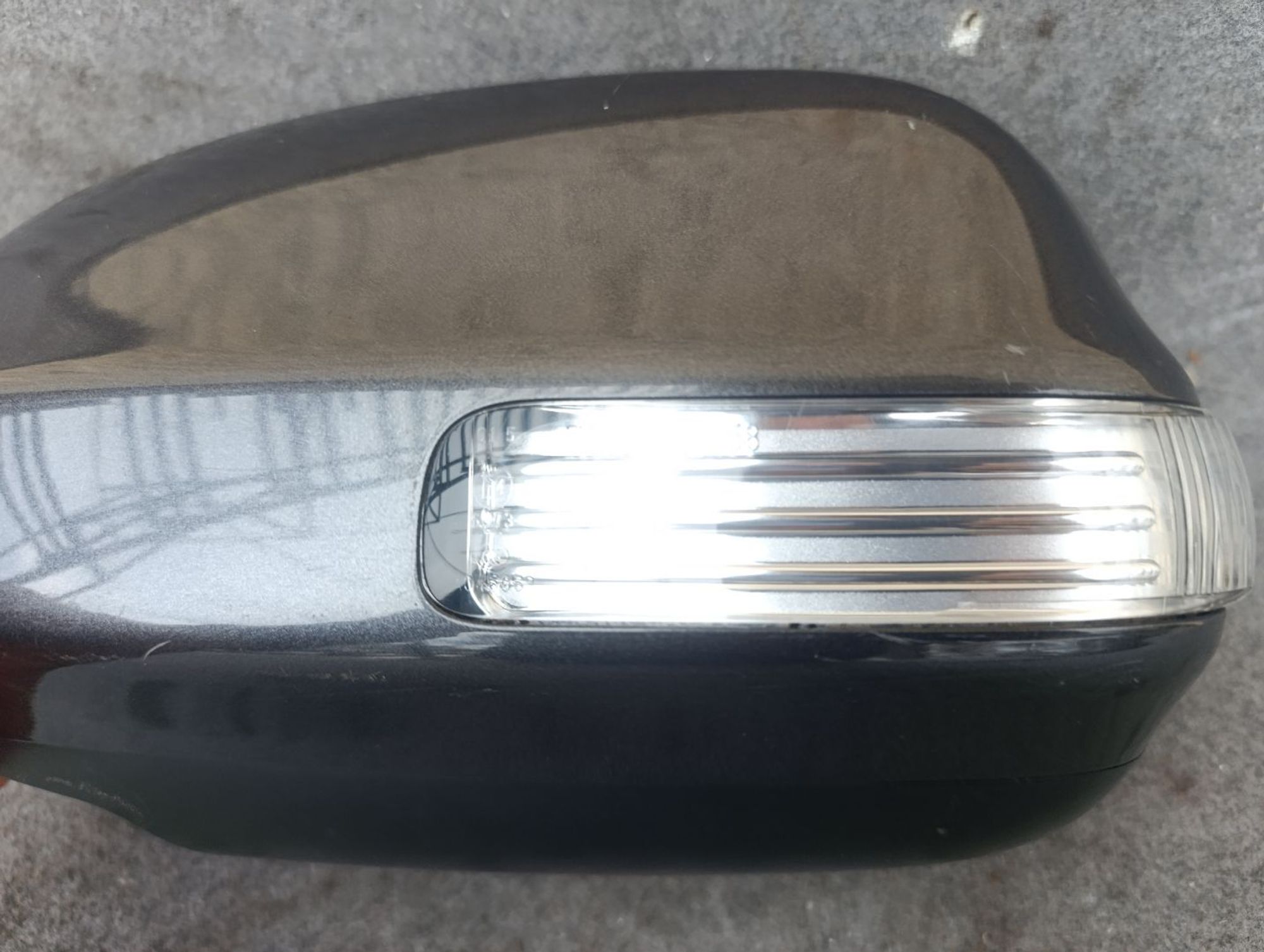 Зеркало левое Toyota RAV4 aca30, 4000 рублей, Ленина