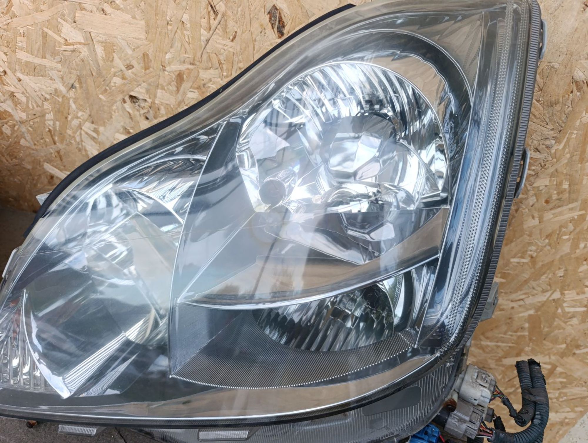 Комплект фар Toyota Crown Grs181 30-313, 9000 рублей, Ленина