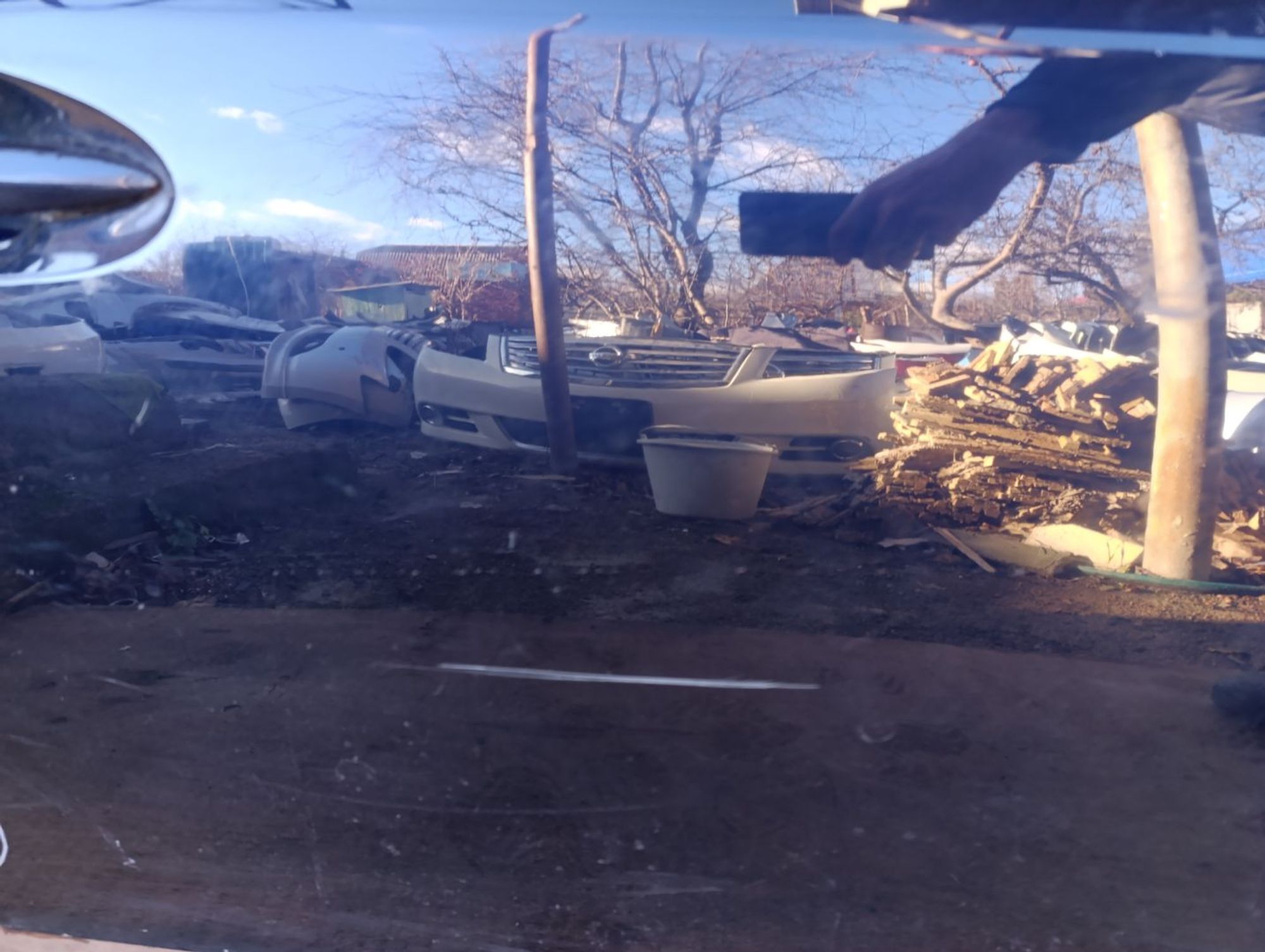 Дверь передняя правая Lexus is250 GSE20, 11000 рублей, Ленина