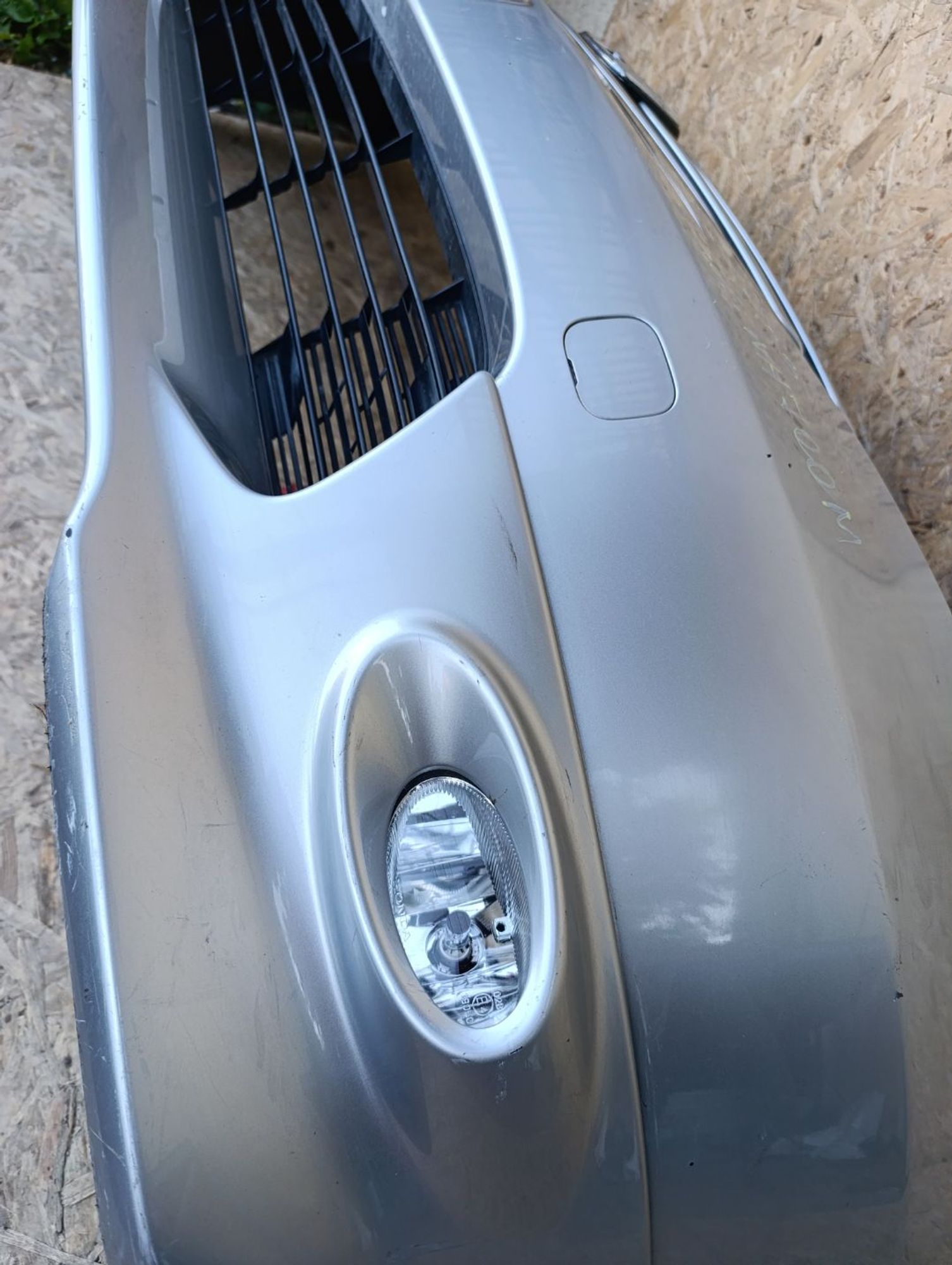 Бампер передний Honda Elysion rr3, 13000 рублей, Ленина