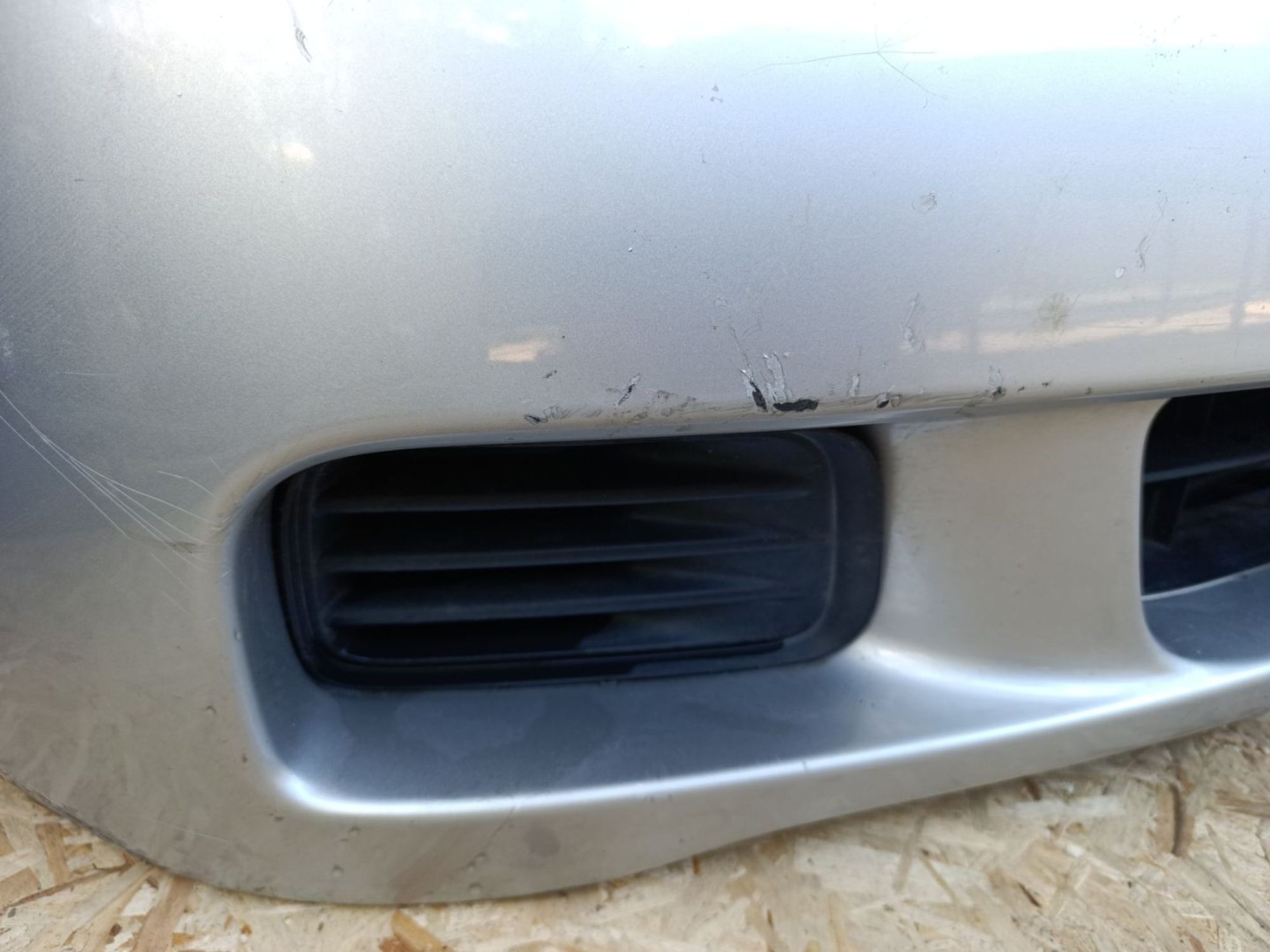 Ноускат Honda Accord Cl7, 50000 рублей, Ленина