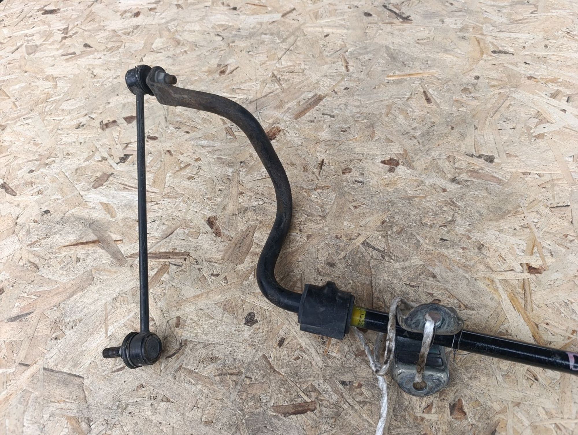 Стабилизатор подвески передний Mazda demio dy3w, 6500 рублей, Ленина