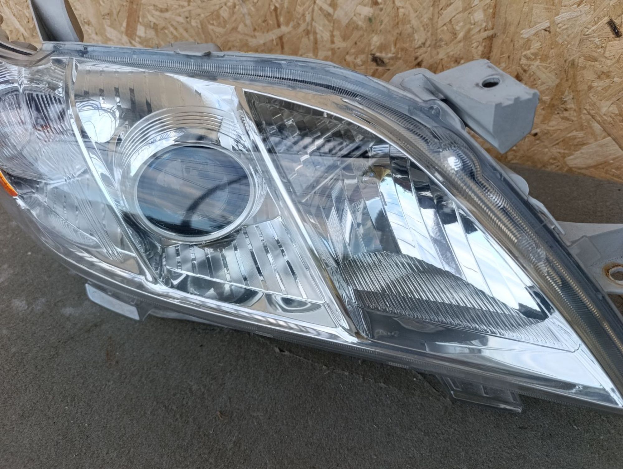 Фара правая Toyota Camry acv40, 11000 рублей, Ленина
