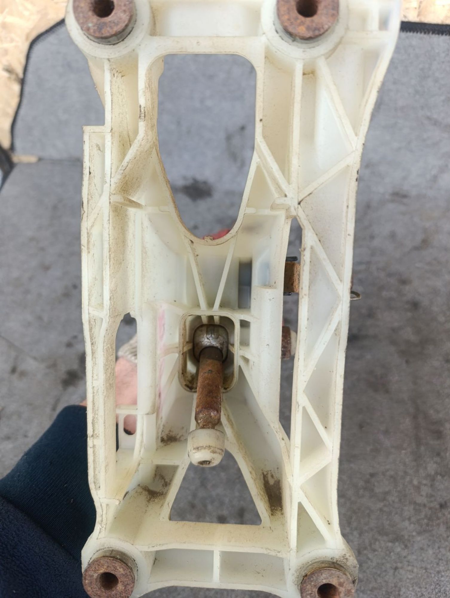 Кулиса МКПП toyota celica zzt230, 1500 рублей, Ленина