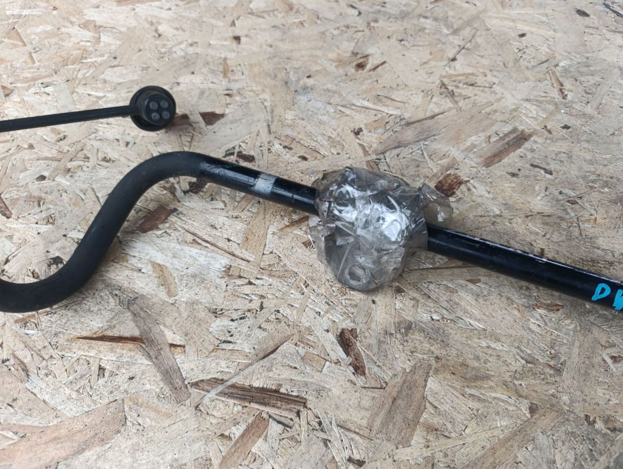 Стабилизатор подвески передний Mazda demio dy5w, 6500 рублей, Ленина