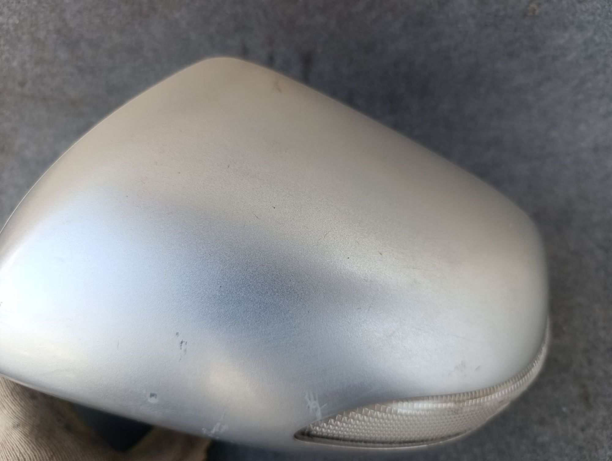 Зеркало боковое левое Honda Airwave GJ1, 4000 рублей, Ленина