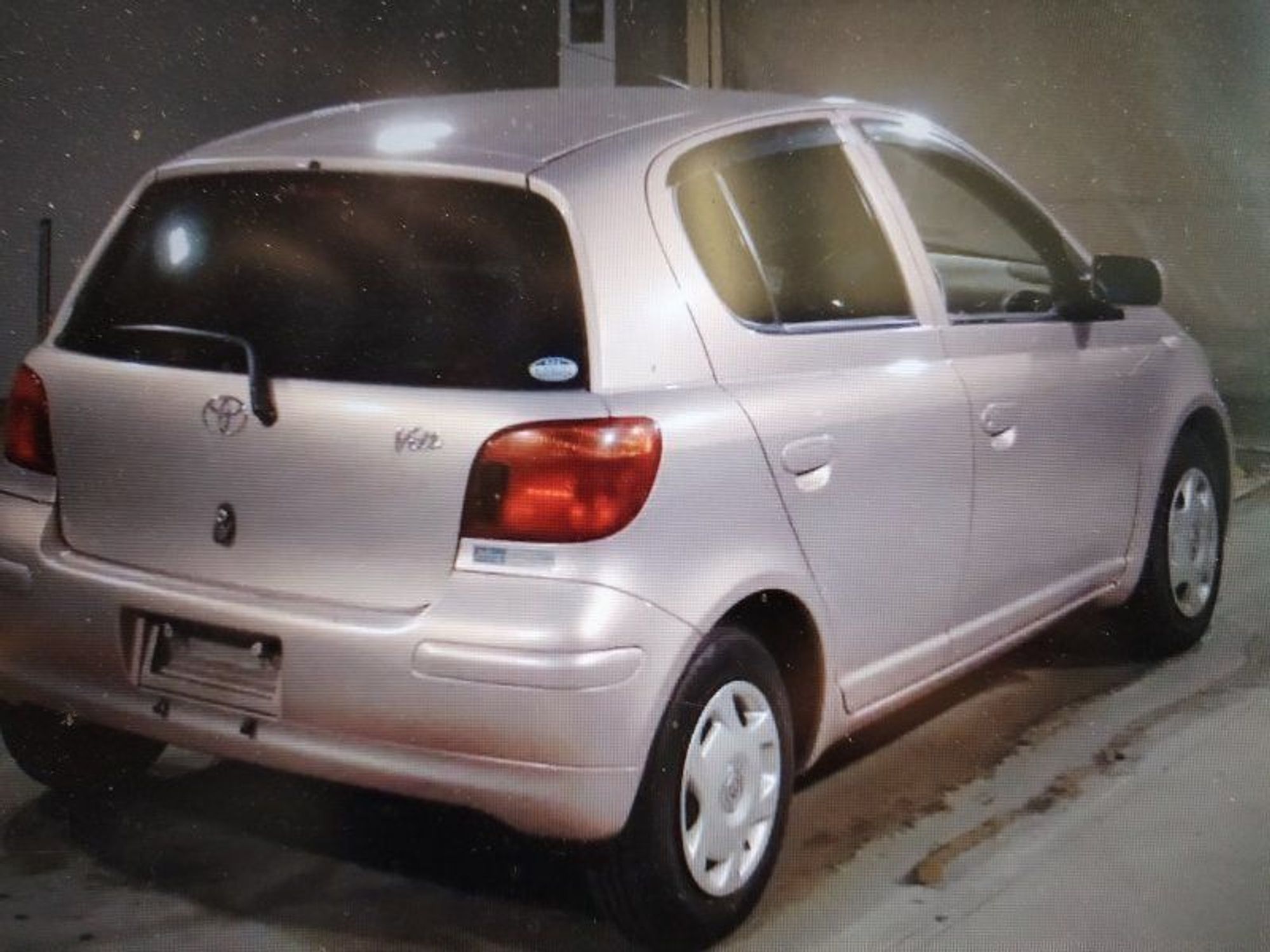 АКПП Toyota Vitz scp10 1szfe u440e02a, 53000 рублей, Ленина