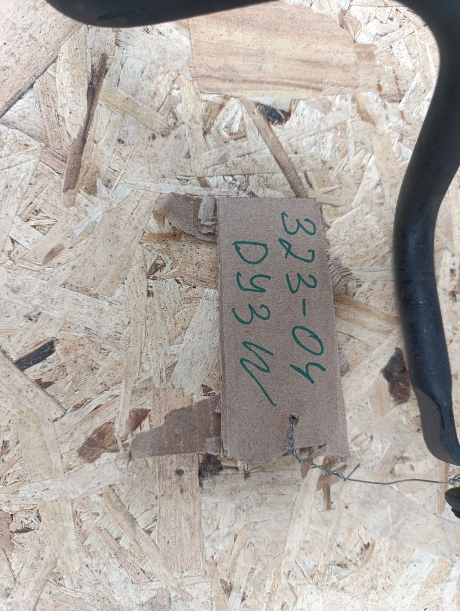 Стабилизатор подвески передний Mazda demio dy5w, 6500 рублей, Ленина