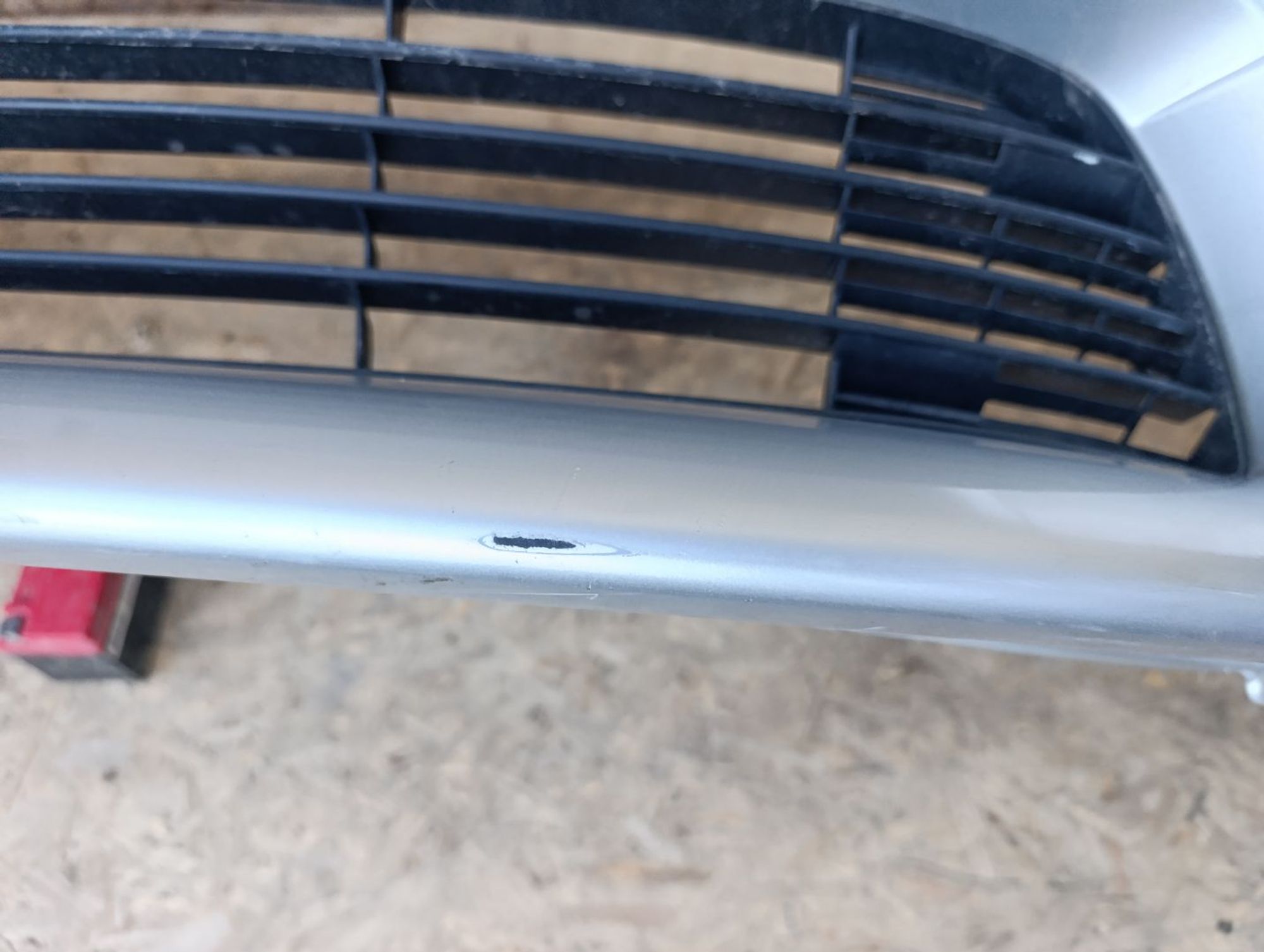 Бампер передний Honda Elysion rr1, 13000 рублей, Ленина