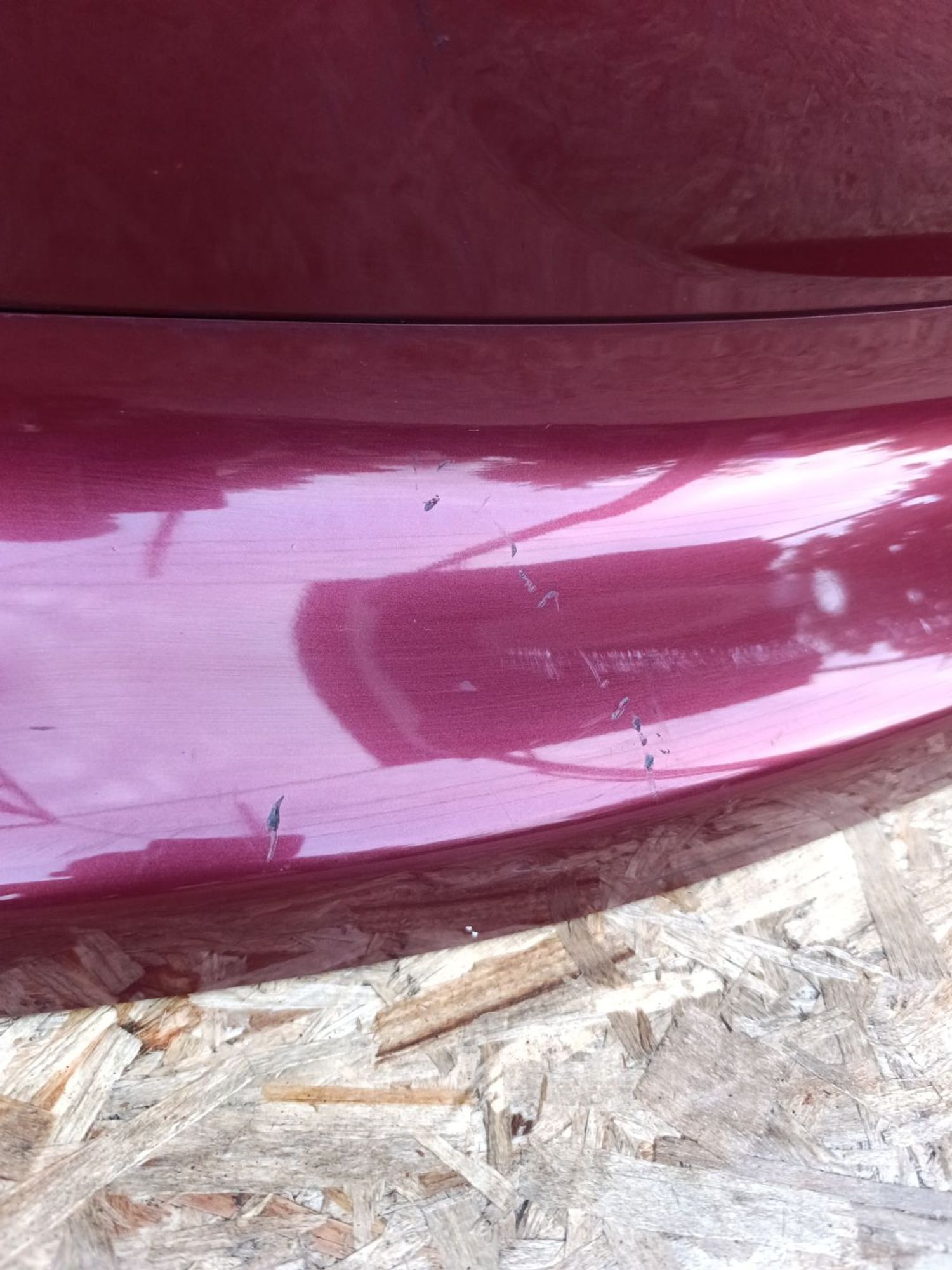 Крышка багажника Honda CR-V re4, 32000 рублей, Ленина