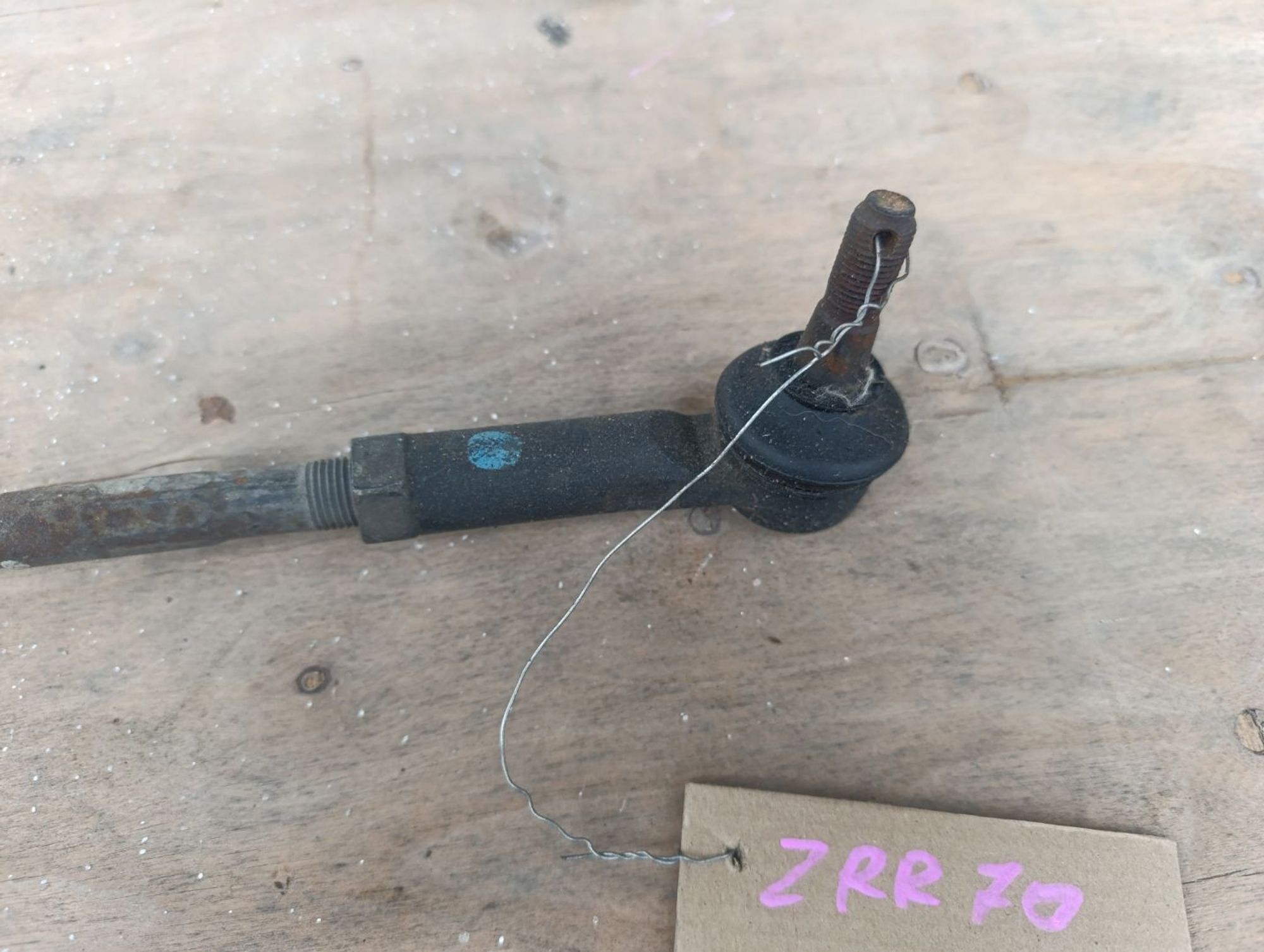 Рулевая рейка Toyota Noah, Voxy zrr70, 5500 рублей, Ленина